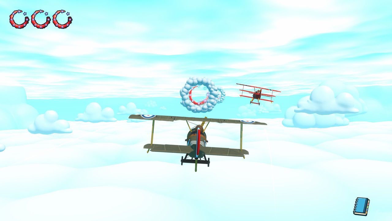 Illustration de l'article sur TEST : Snoopy & The GreatMystery Club