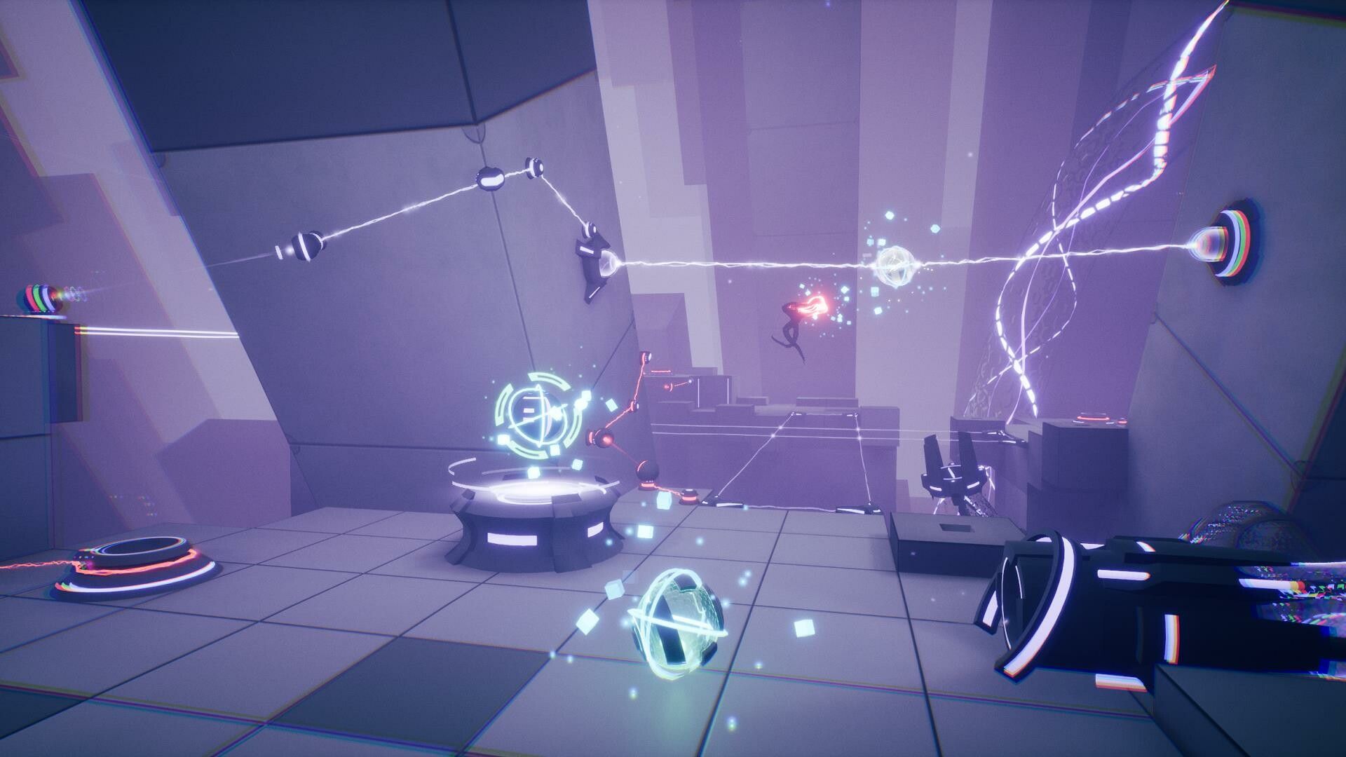 Illustration de l'article sur TEST : Orbyss