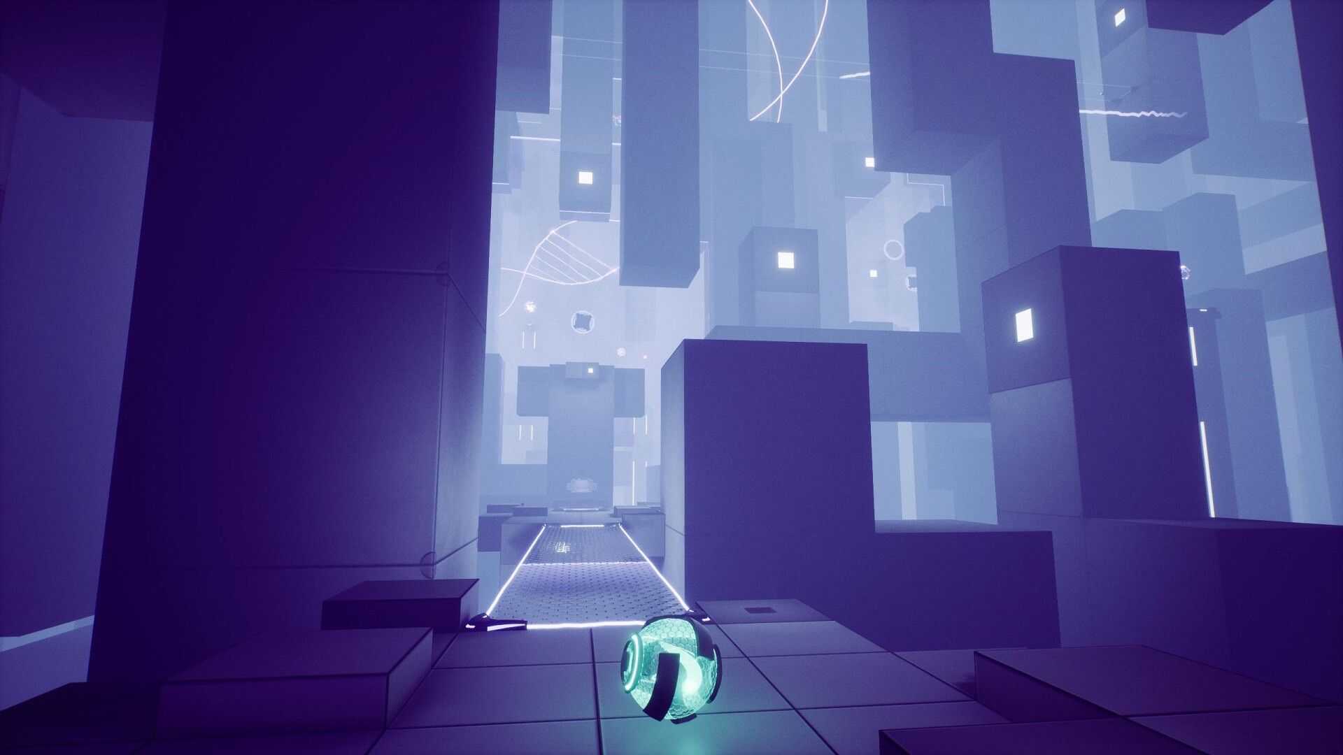 Illustration de l'article sur TEST : Orbyss