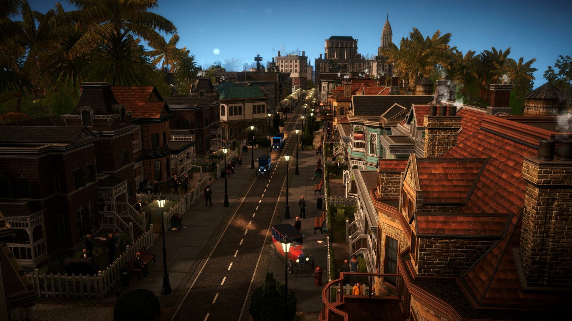 Illustration de l'article sur TEST : Kaiserpunk