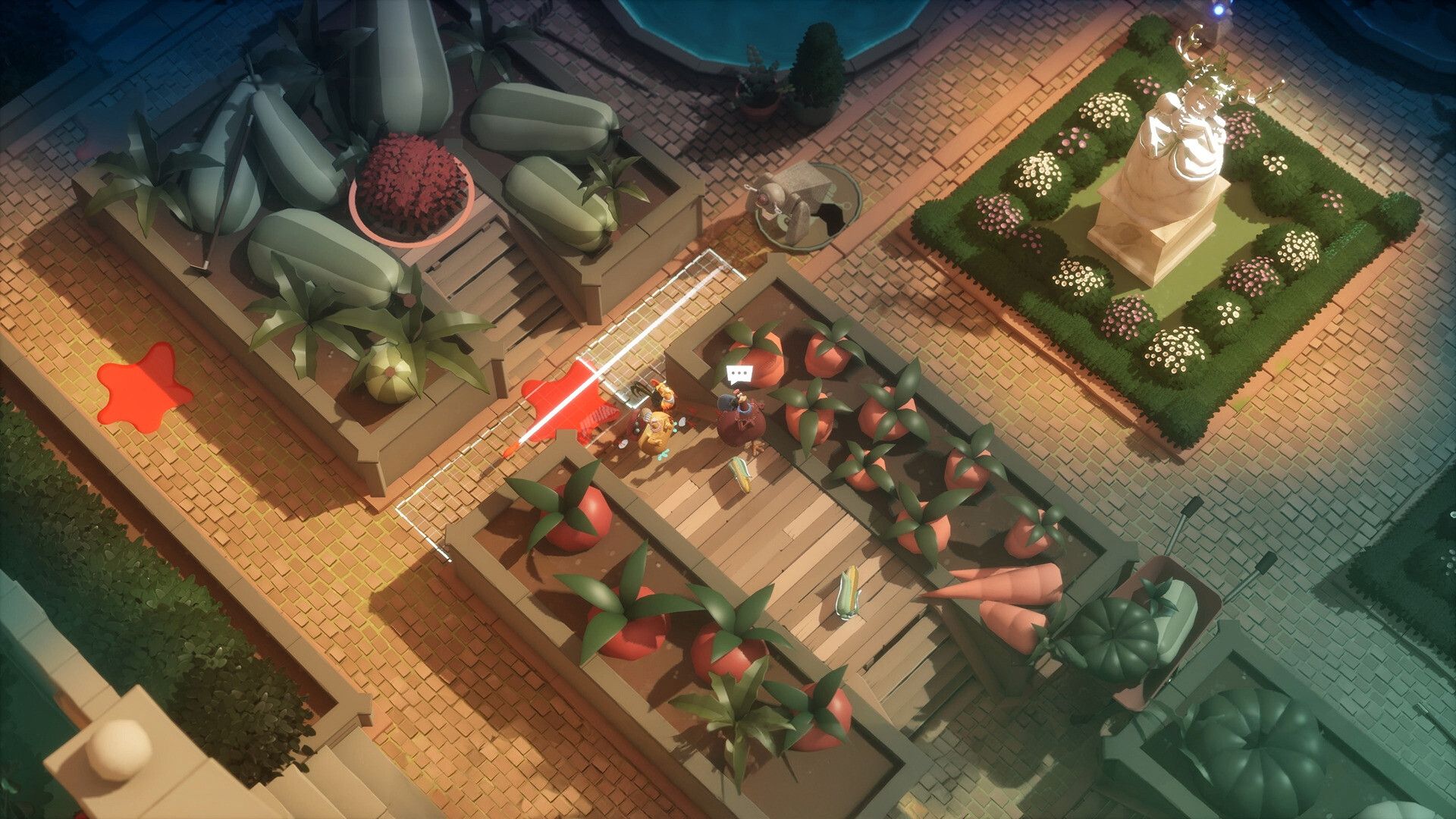 Illustration de l'article sur TEST : Chicken Run: Commandodu