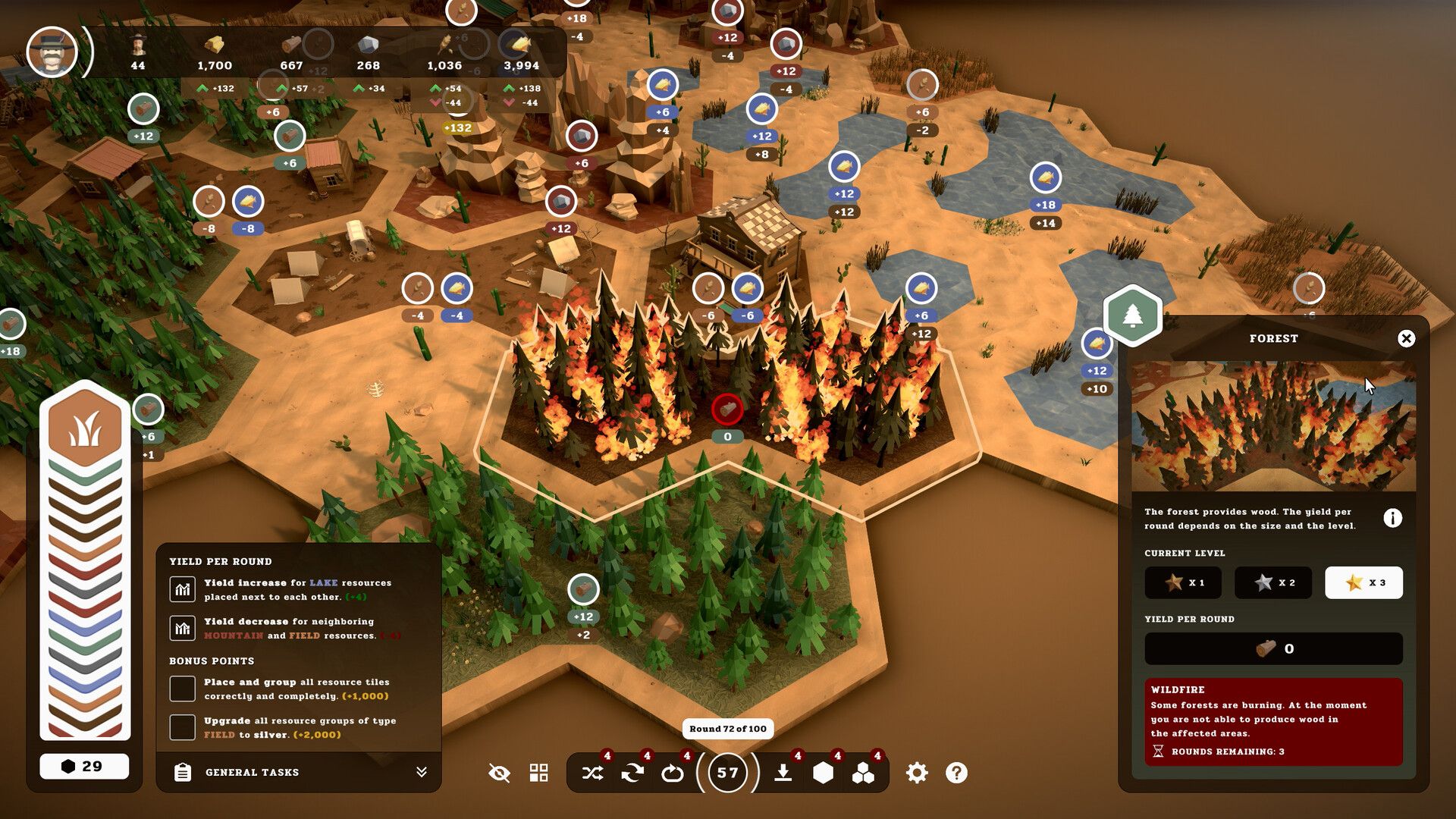 Illustration de l'article sur TEST : The First Mine