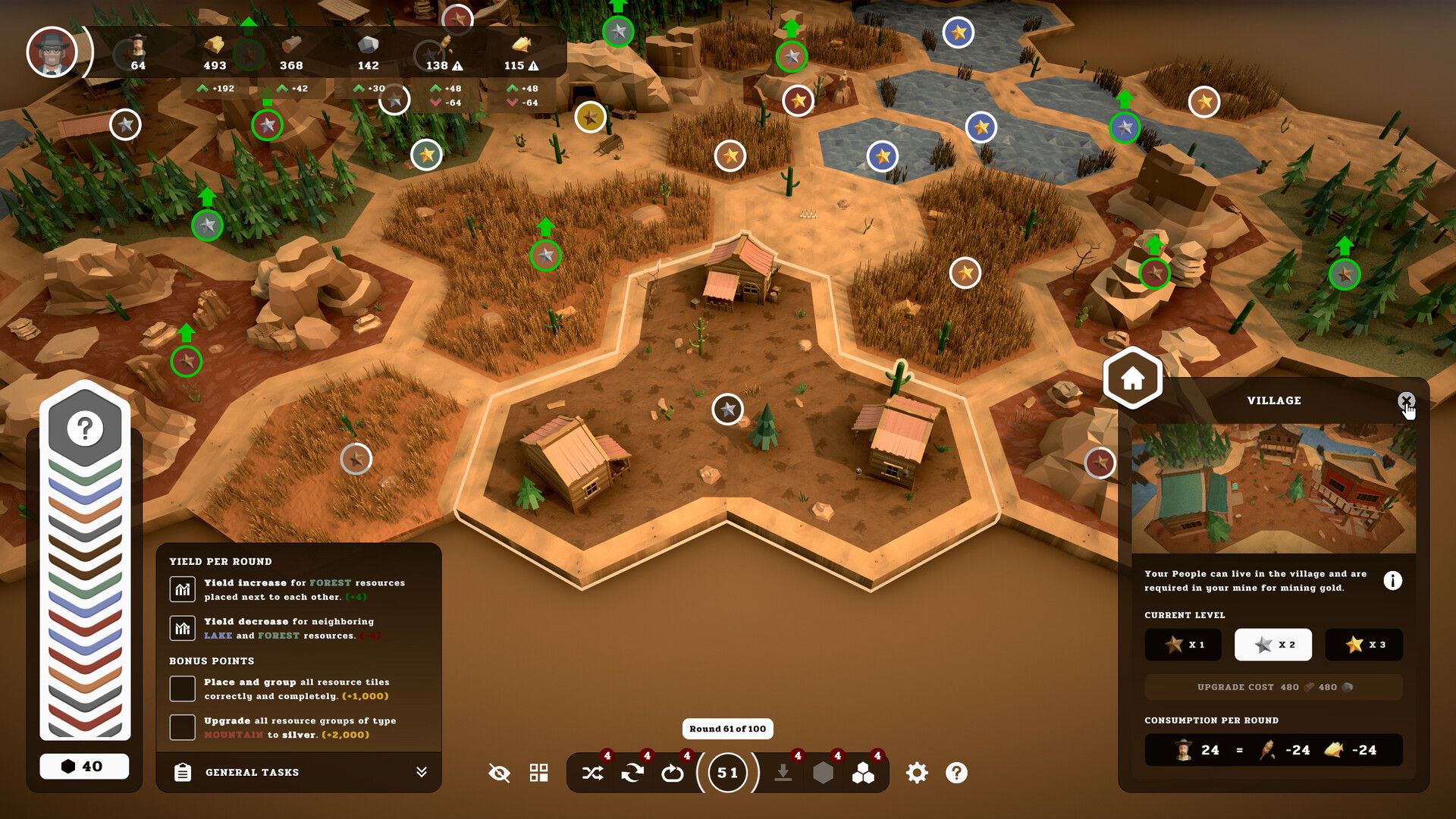 Illustration de l'article sur TEST : The First Mine