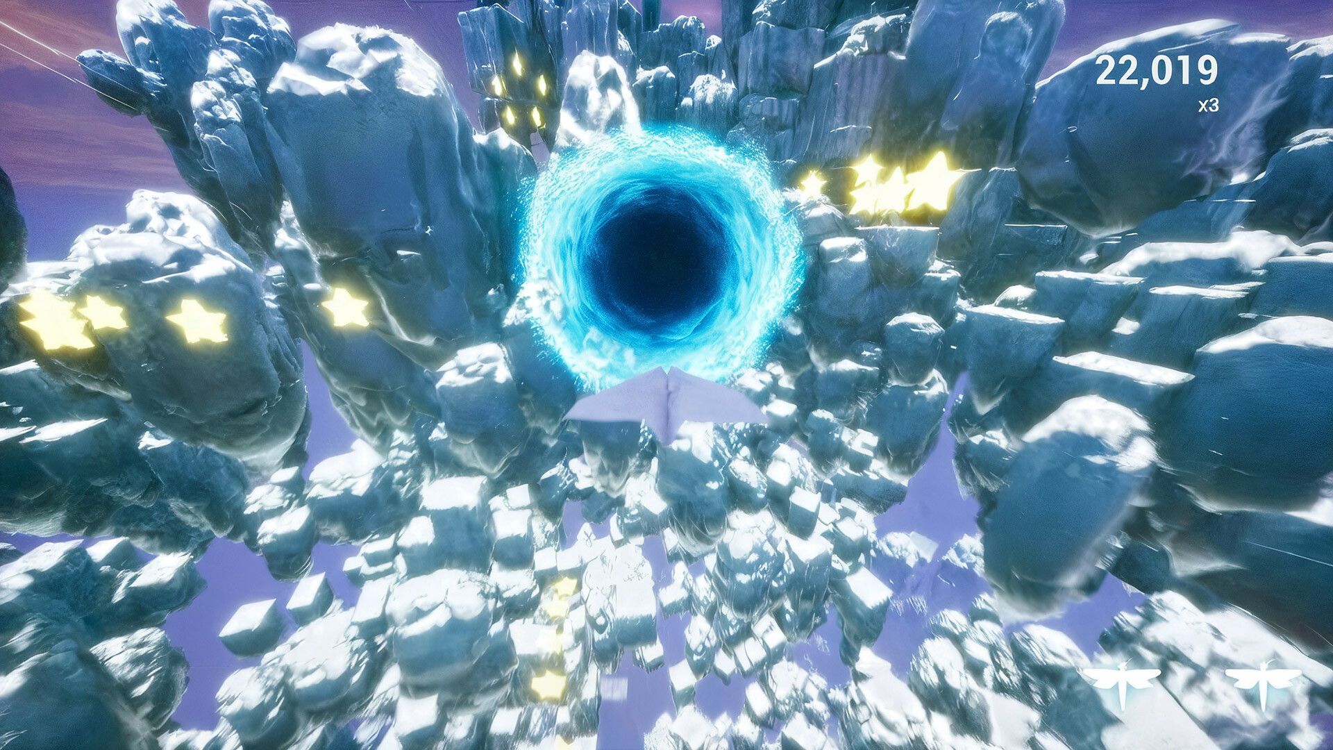 Illustration de l'article sur TEST : Fold & Fly