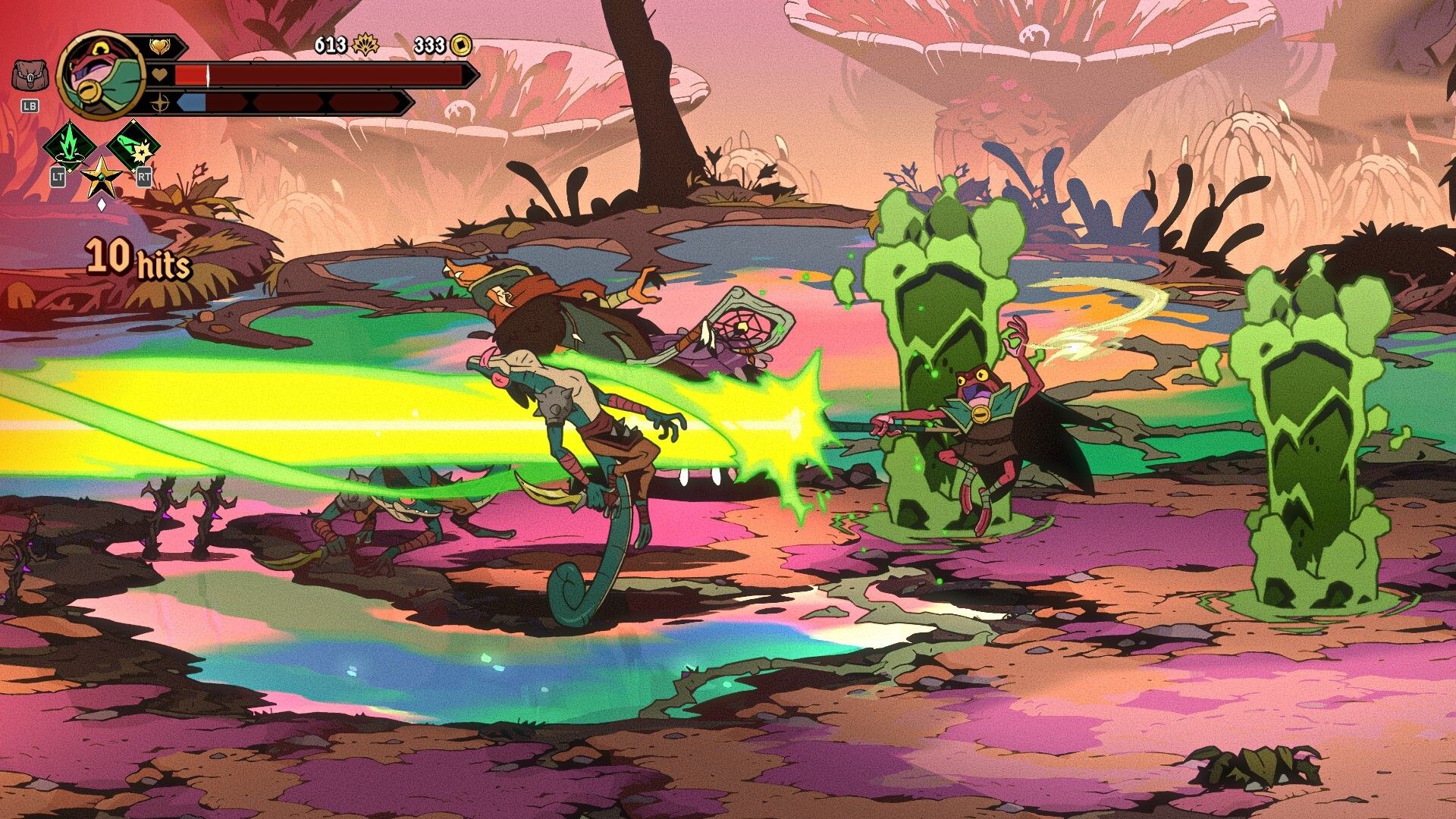 Illustration de l'article sur TEST : Absolum