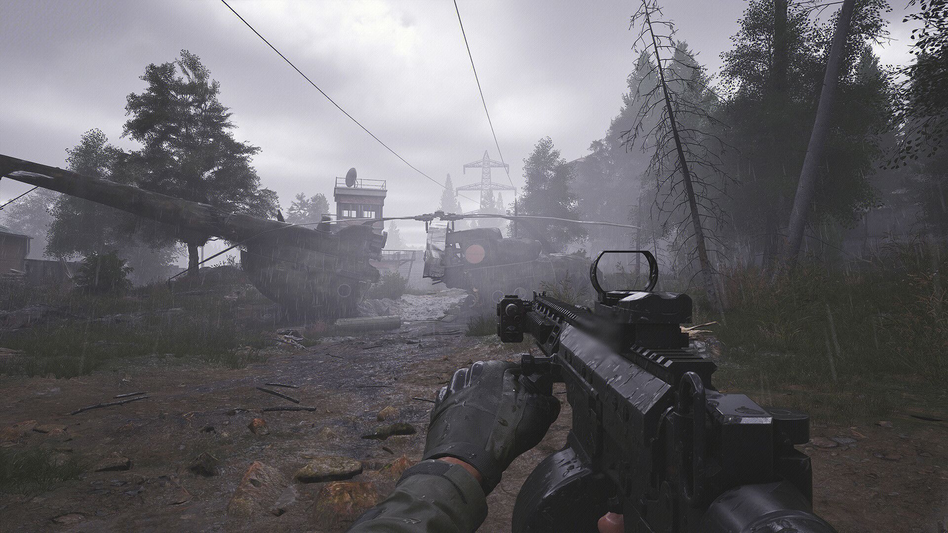 Illustration de l'article sur TEST : Arena Breakout : Infinite