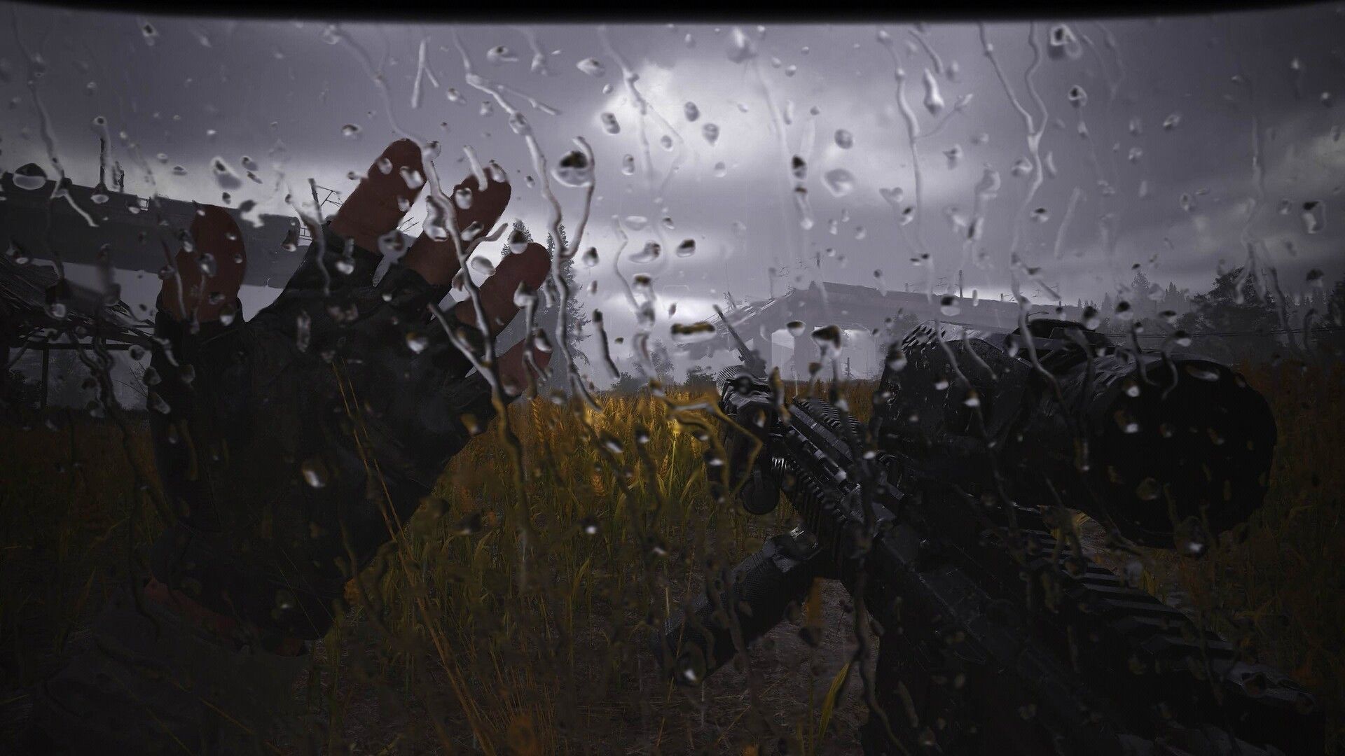 Illustration de l'article sur TEST : Arena Breakout : Infinite