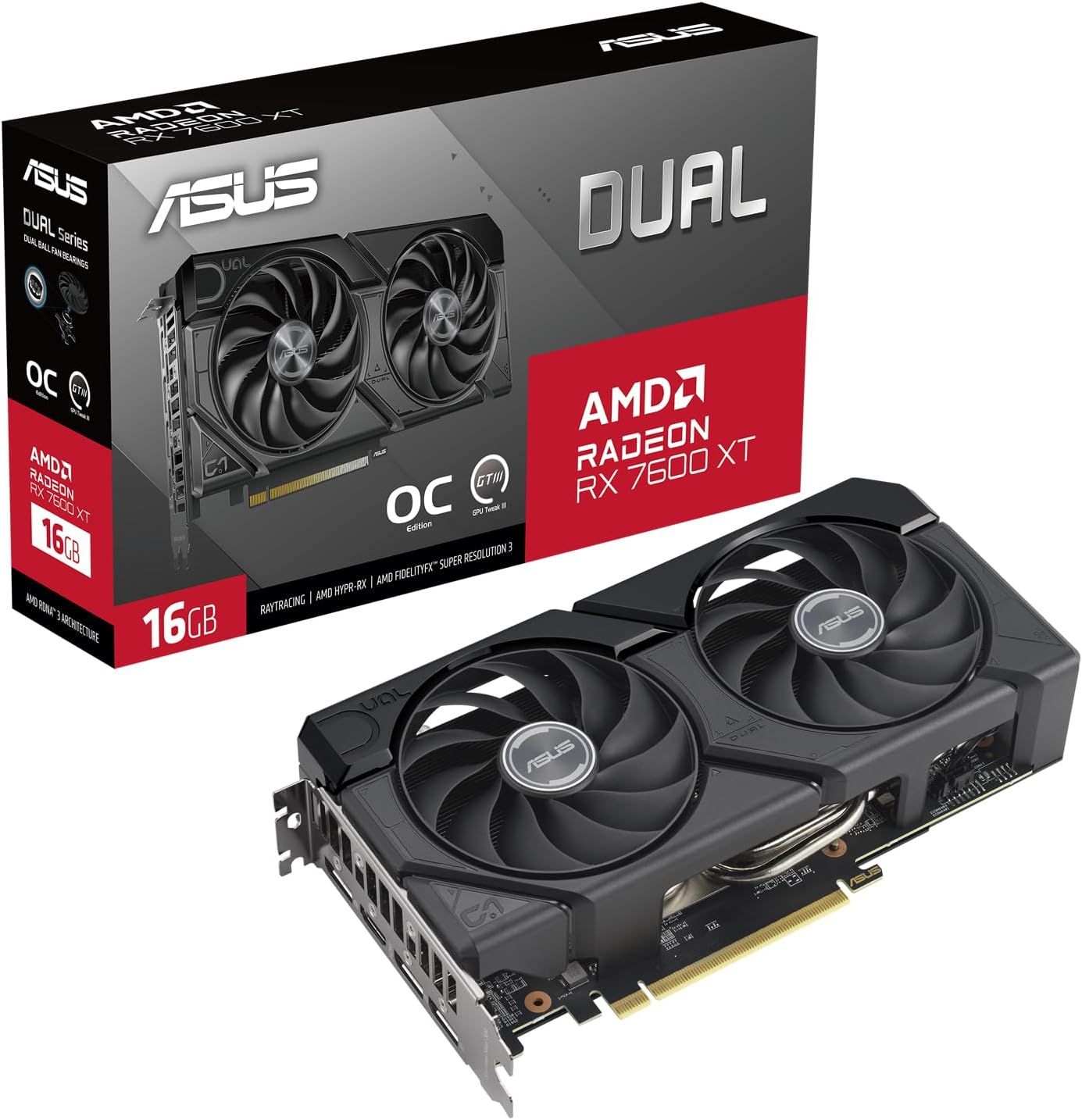 Illustration de l'article sur 🖥️ PC Gamer 2025 :Une config efficace à 552 €
