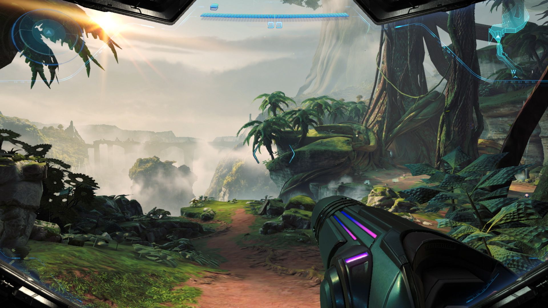 Illustration de l'article sur TEST : Metroid Prime 4 Beyond