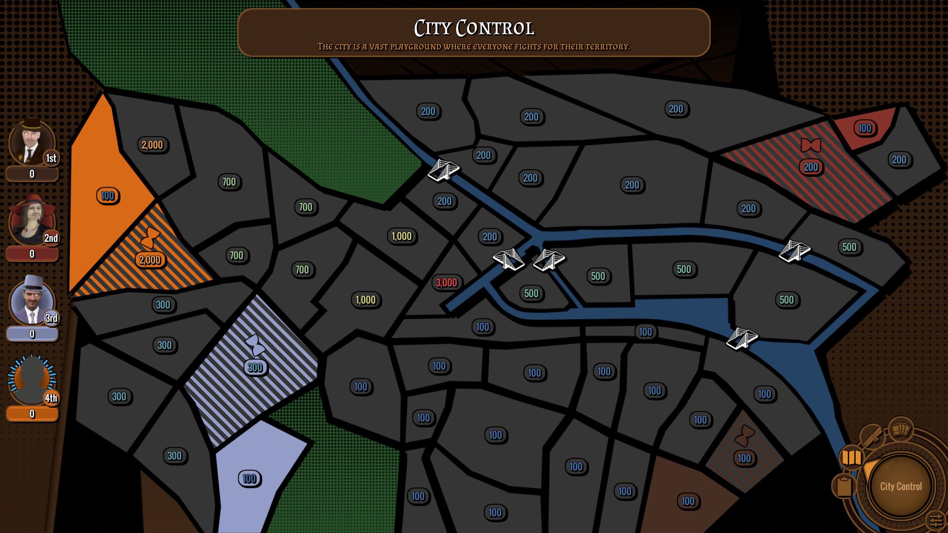 Illustration de l'article sur Preview : The Mnemograph