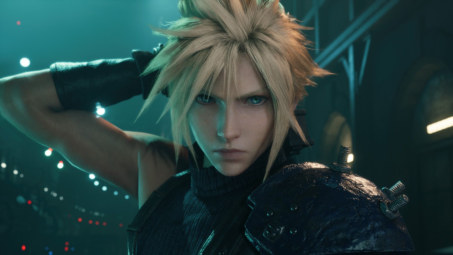 Illustration de l'article sur TEST : Final Fantasy VII Remake Intergrade - Switch 2