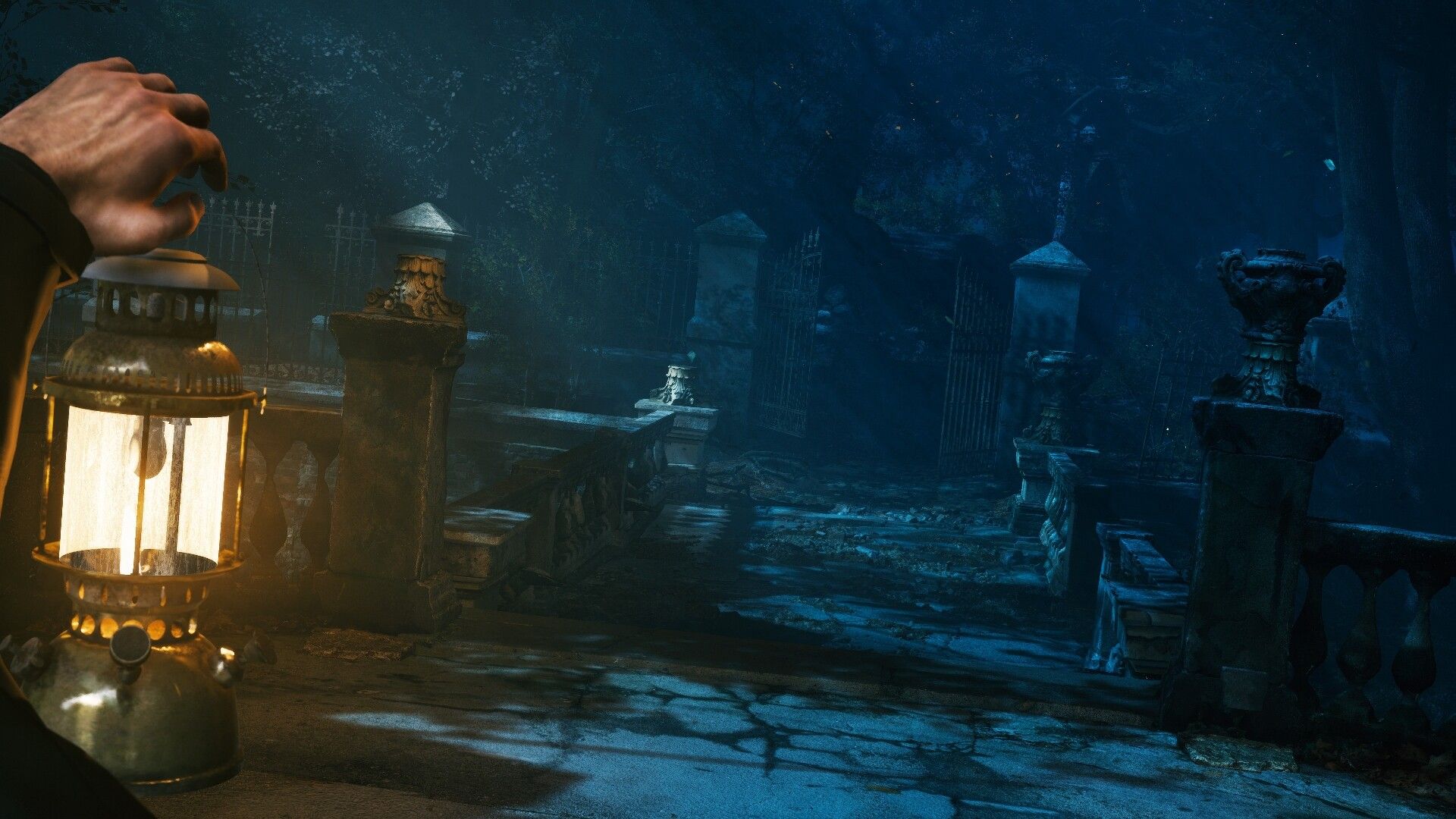 Illustration de l'article sur The Last Case of John Morleypr�pare sa sortie pour 2026