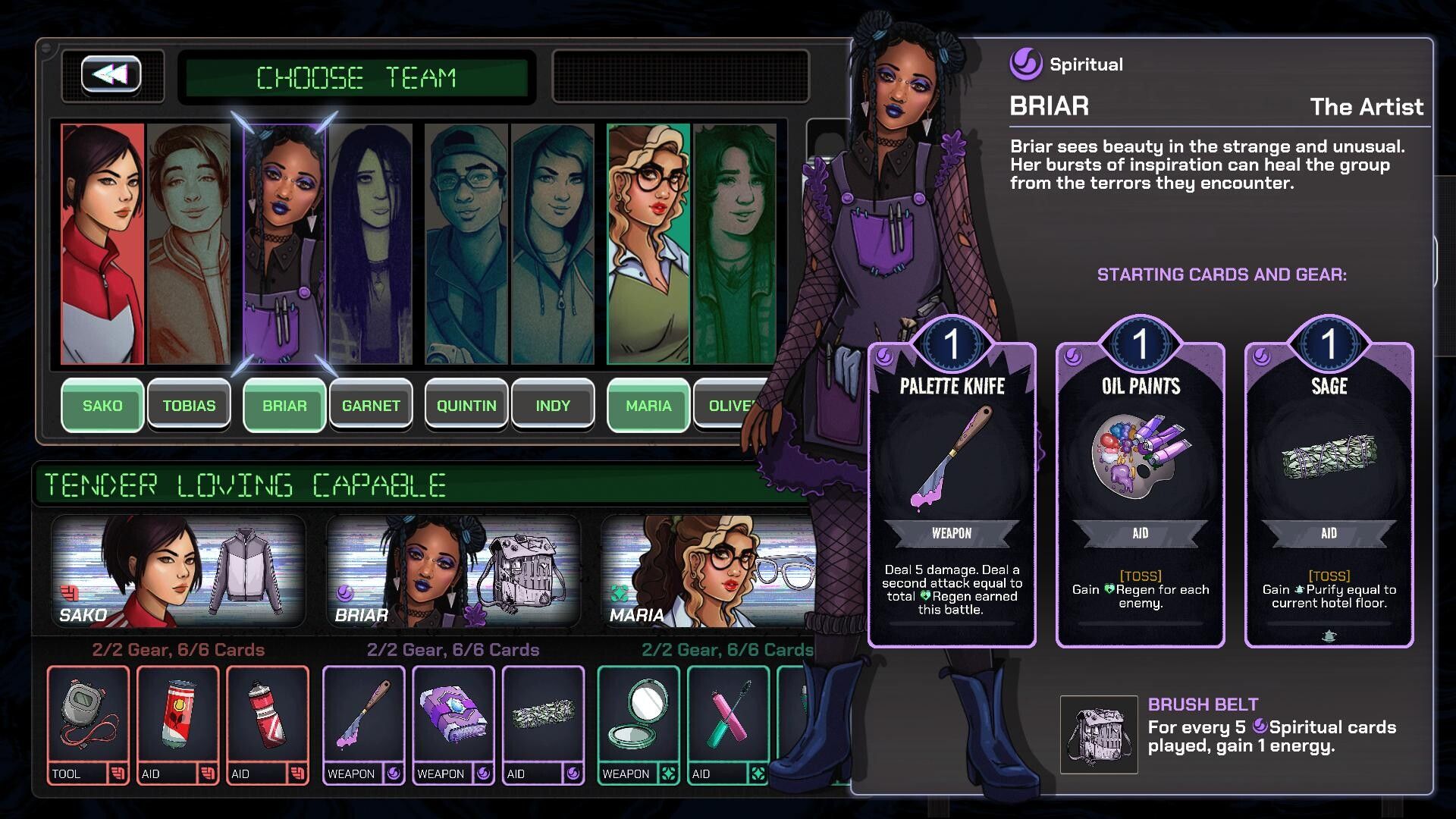 Illustration de l'article sur Test : The Spirit Lift