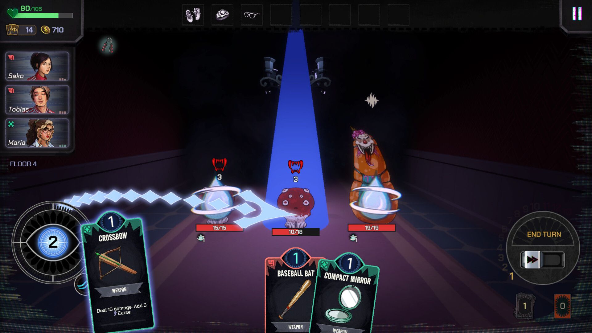 Illustration de l'article sur Test : The Spirit Lift