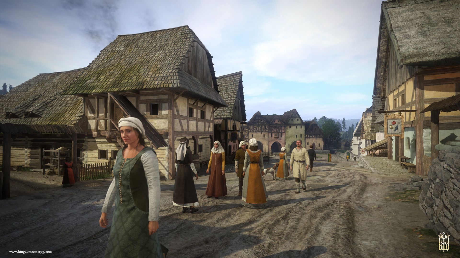 Illustration de l'article sur TEST : Kingdom Come : Deliverance - Next-Gen 2026