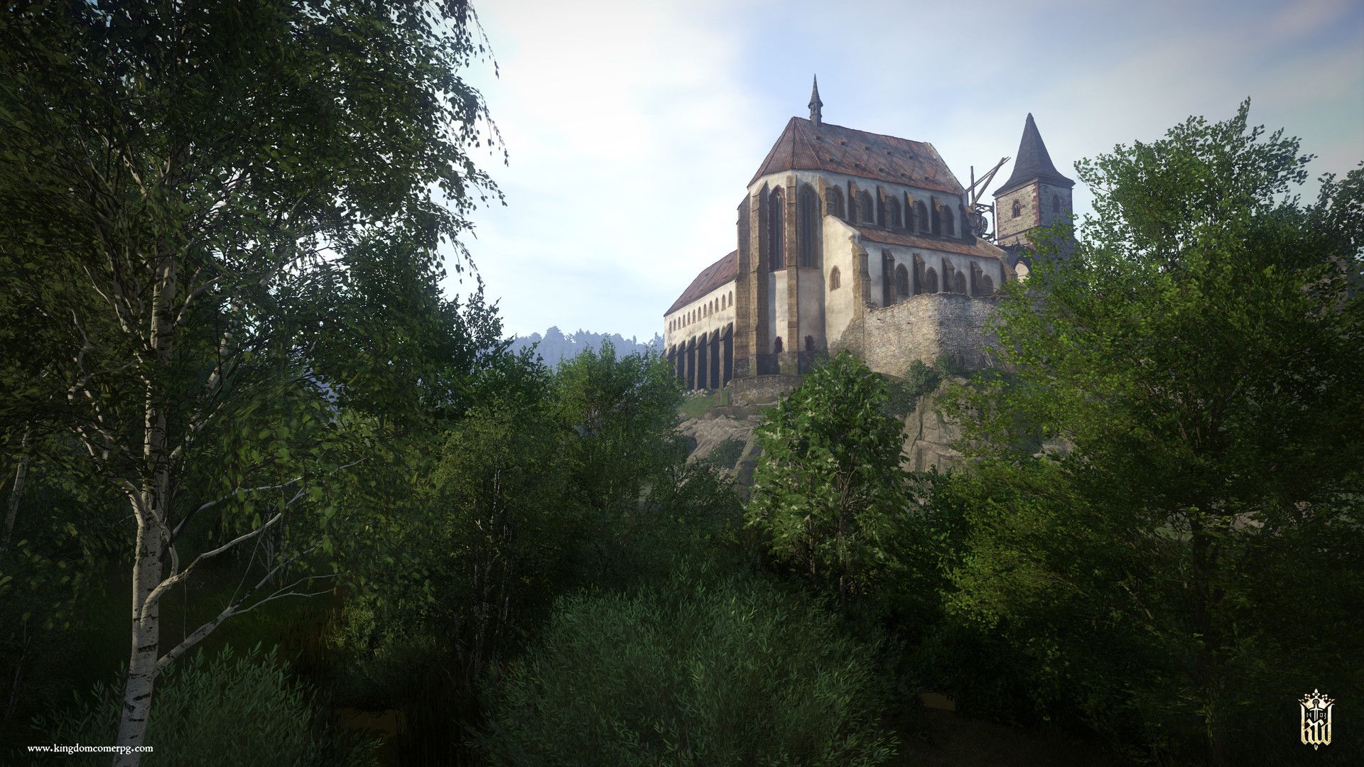 Illustration de l'article sur TEST : Kingdom Come : Deliverance - Next-Gen 2026