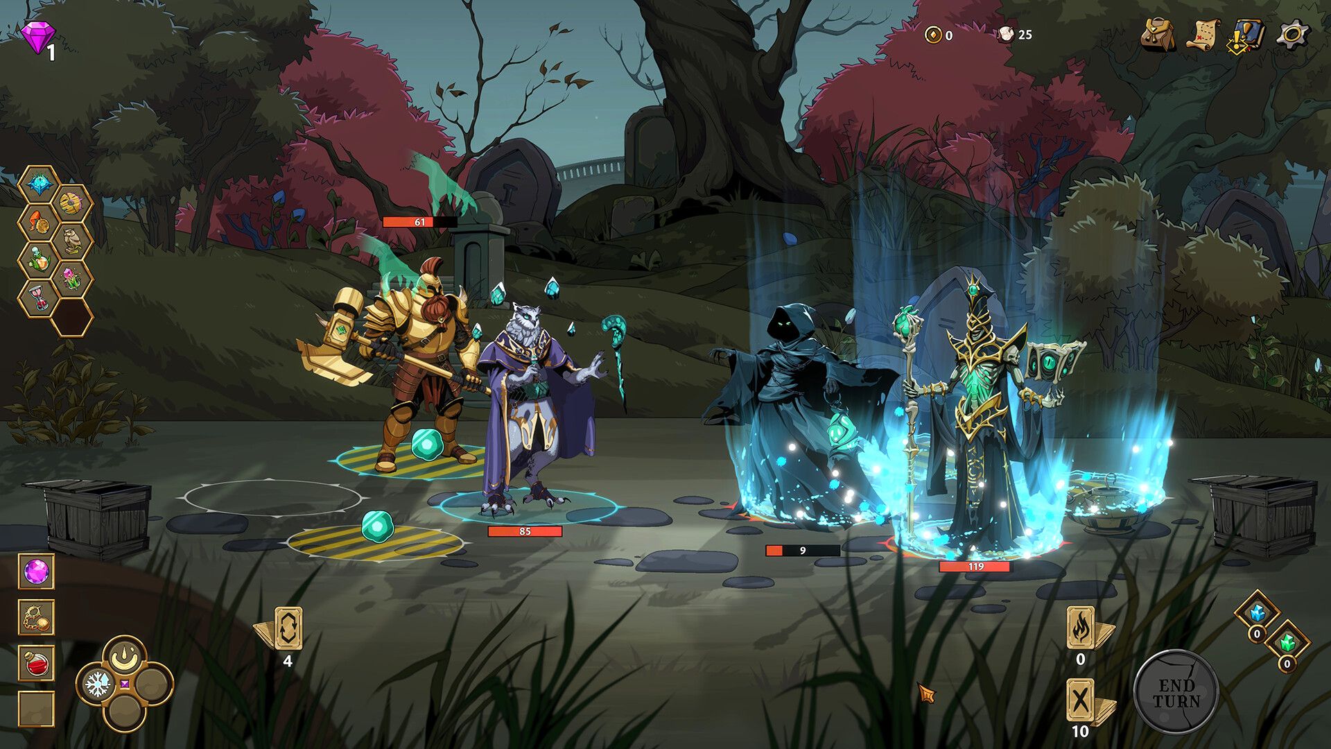 Illustration de l'article sur Preview : Everwayne