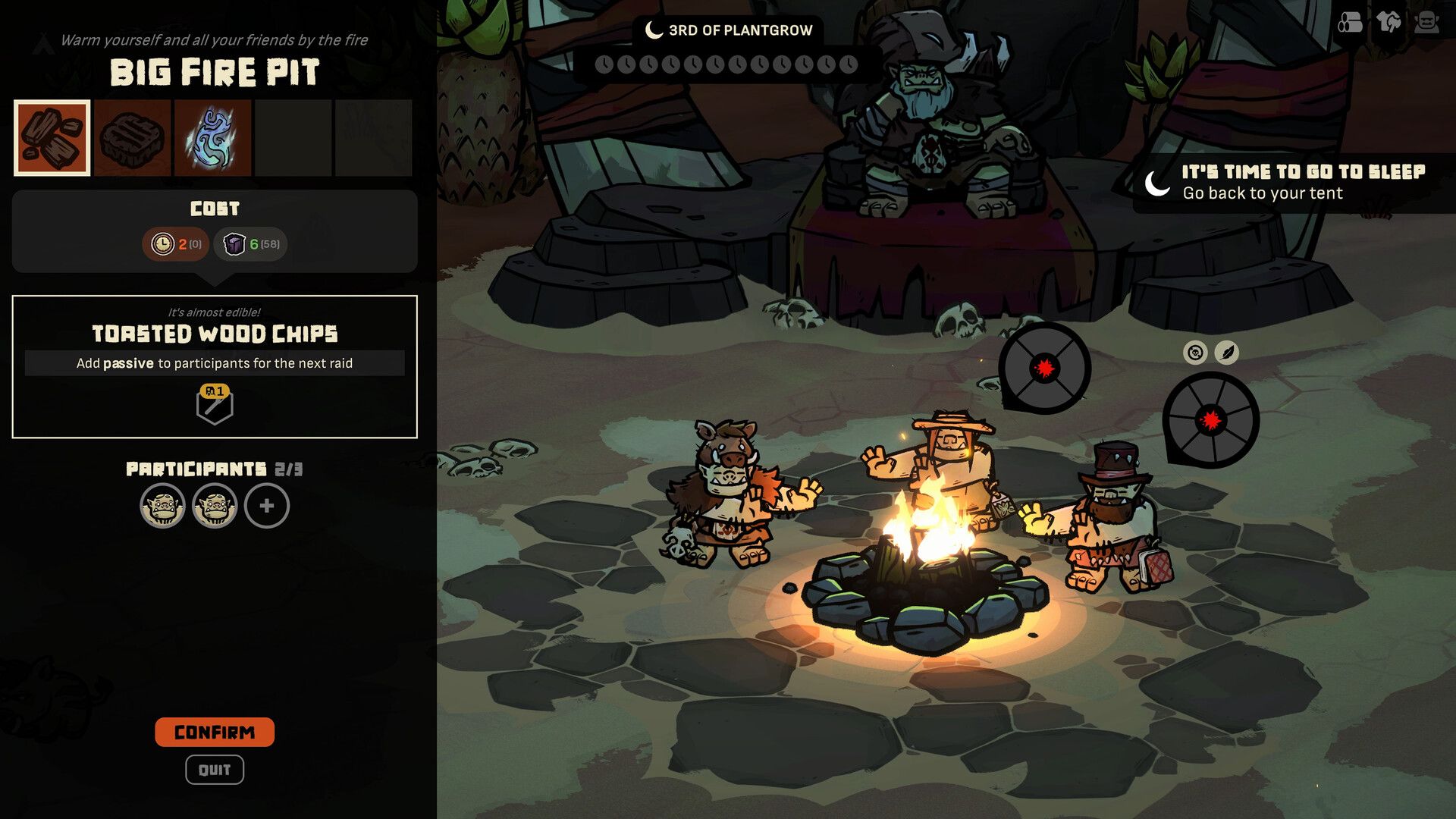 Illustration de l'article sur Preview : Don�t Kill Them All