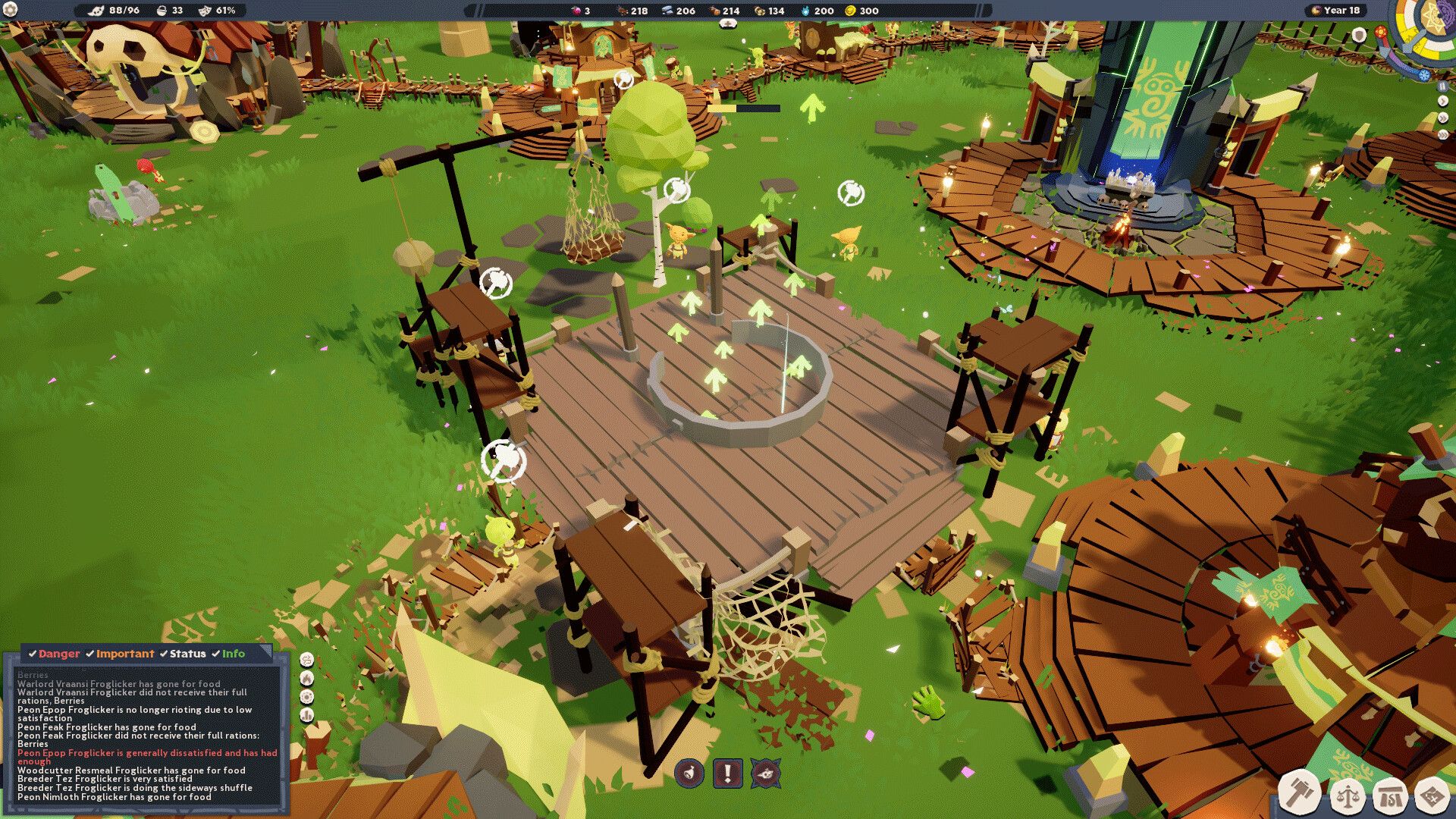 Illustration de l'article sur TEST : Goblins of Elderstone