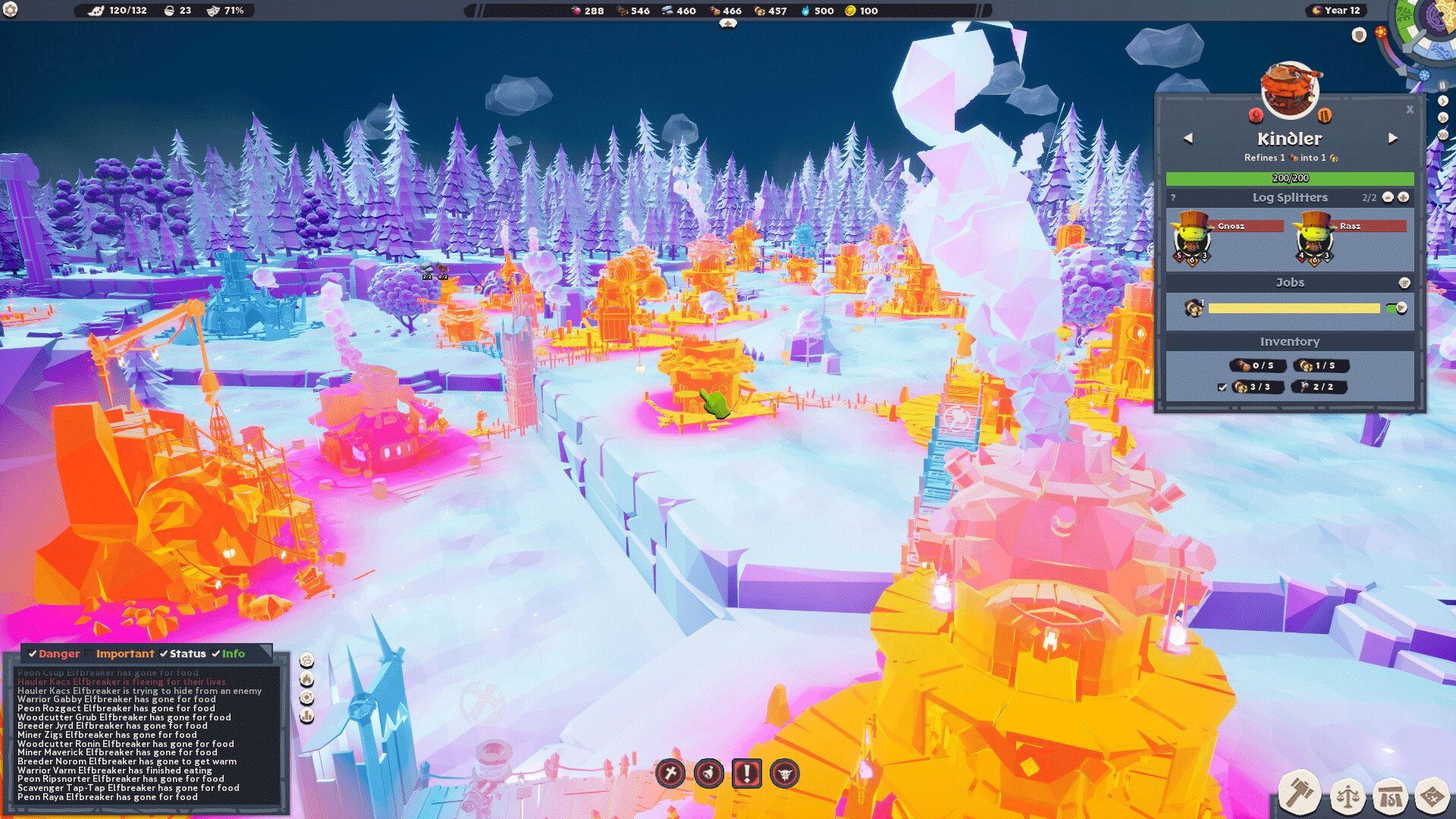 Illustration de l'article sur TEST : Goblins of Elderstone