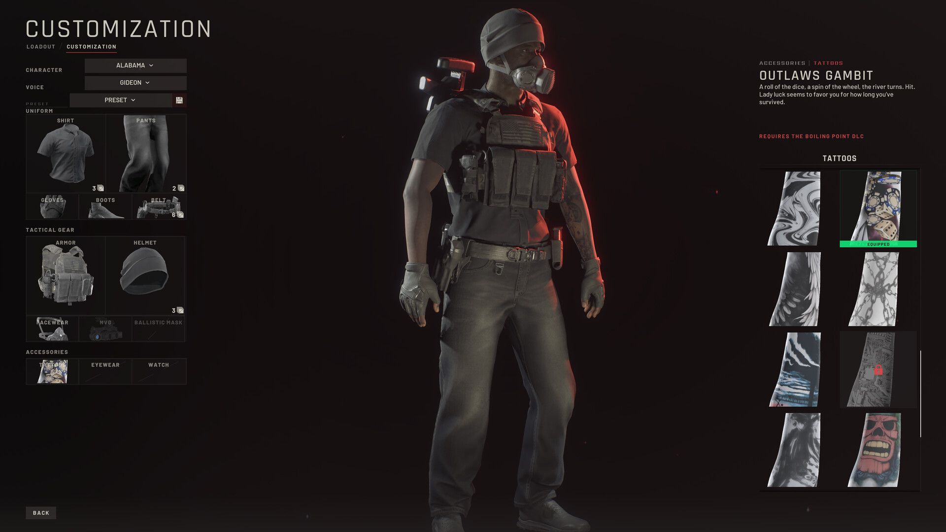 Illustration de l'article sur TEST : Ready or Not : Boiling Point