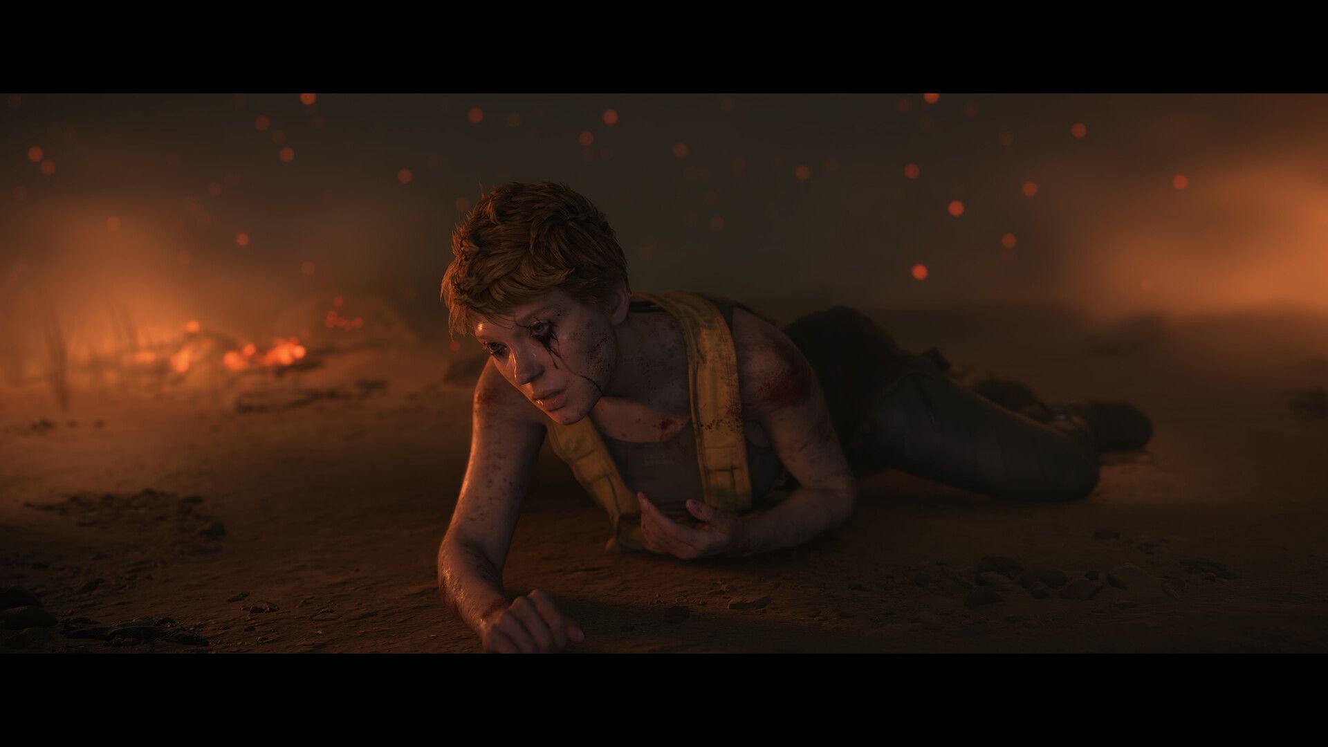 Illustration de l'article sur TEST : Death Stranding 2 :On the Beach (PC)