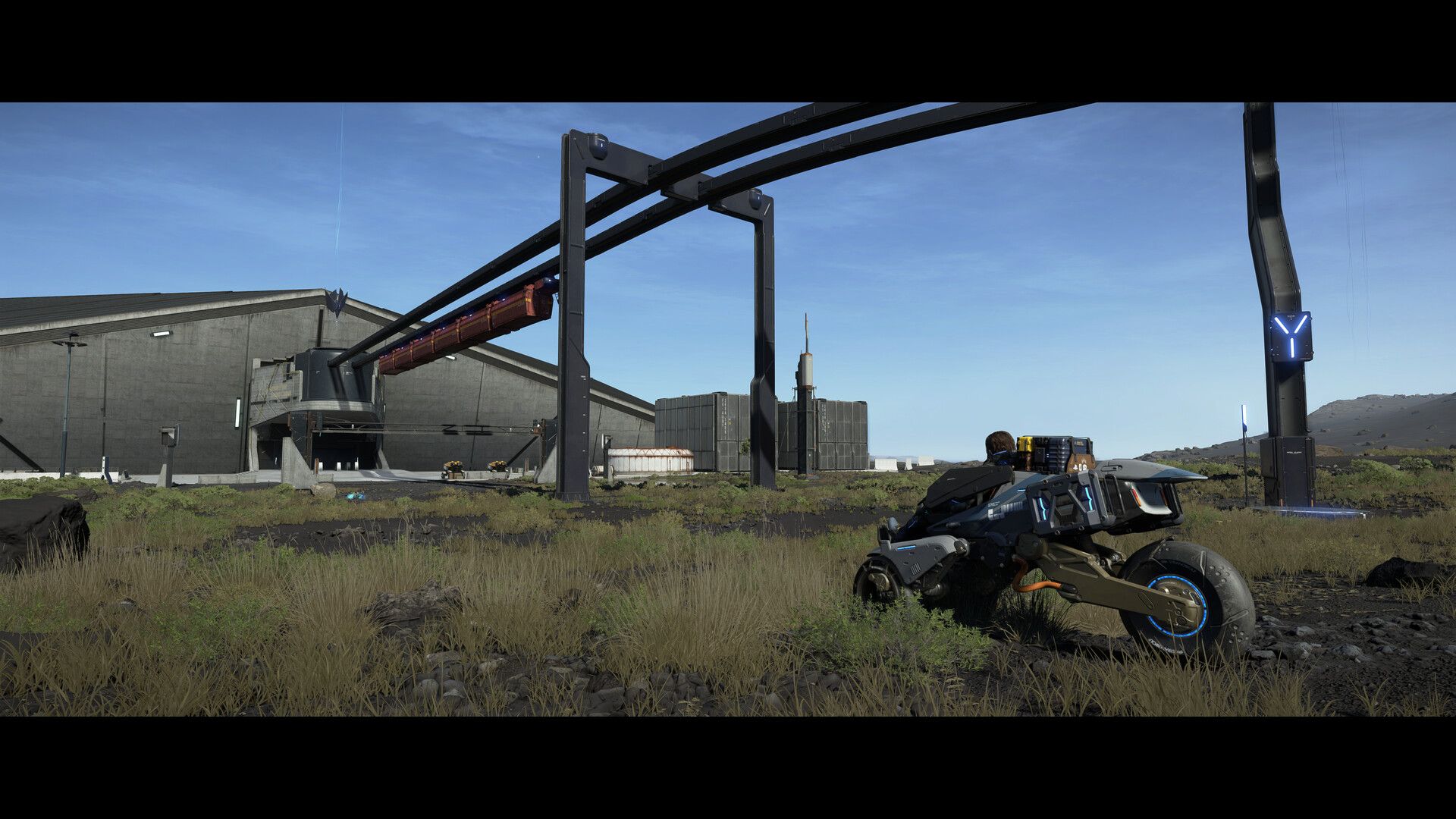 TEST : Death Stranding 2 :<br>On the Beach (PC)