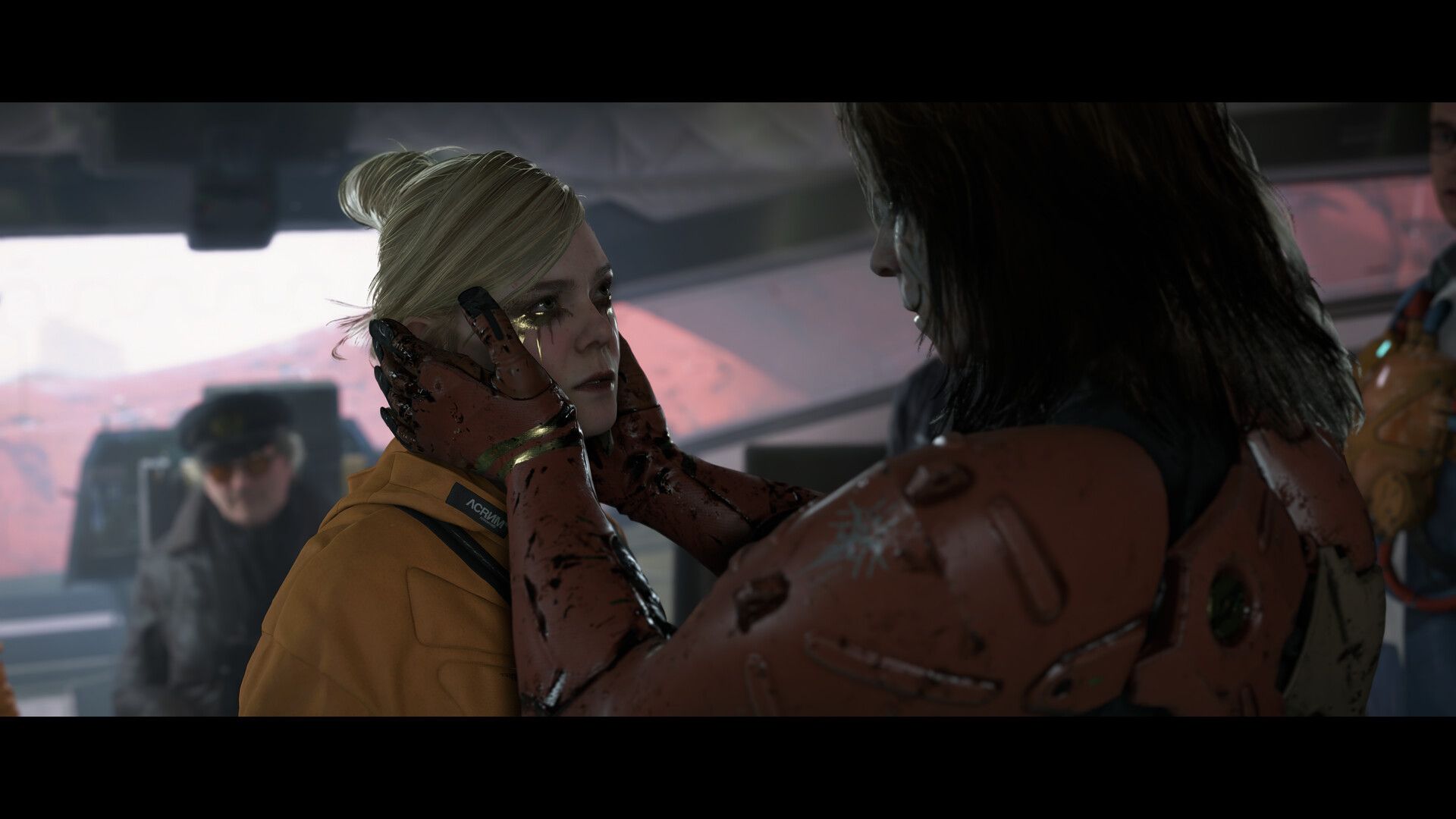 Illustration de l'article sur TEST : Death Stranding 2 :On the Beach (PC)
