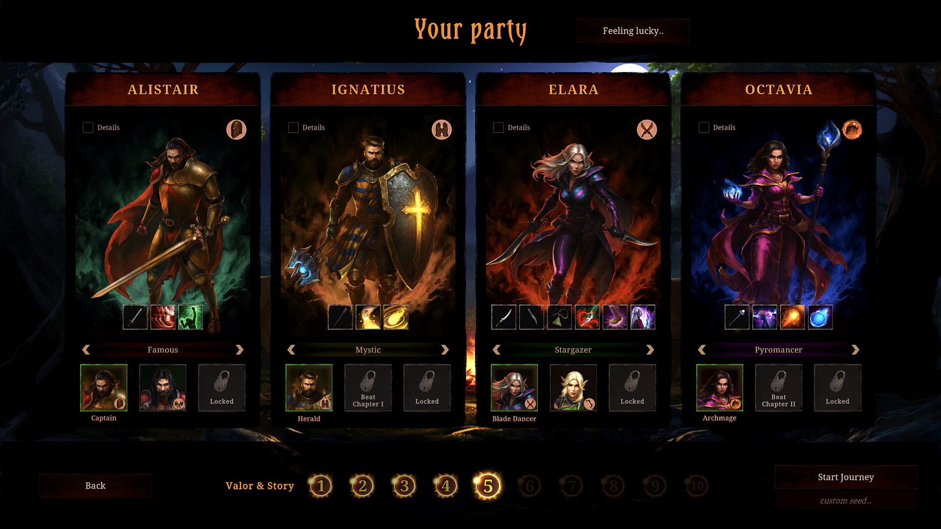 Illustration de l'article sur TEST : Valor of Man