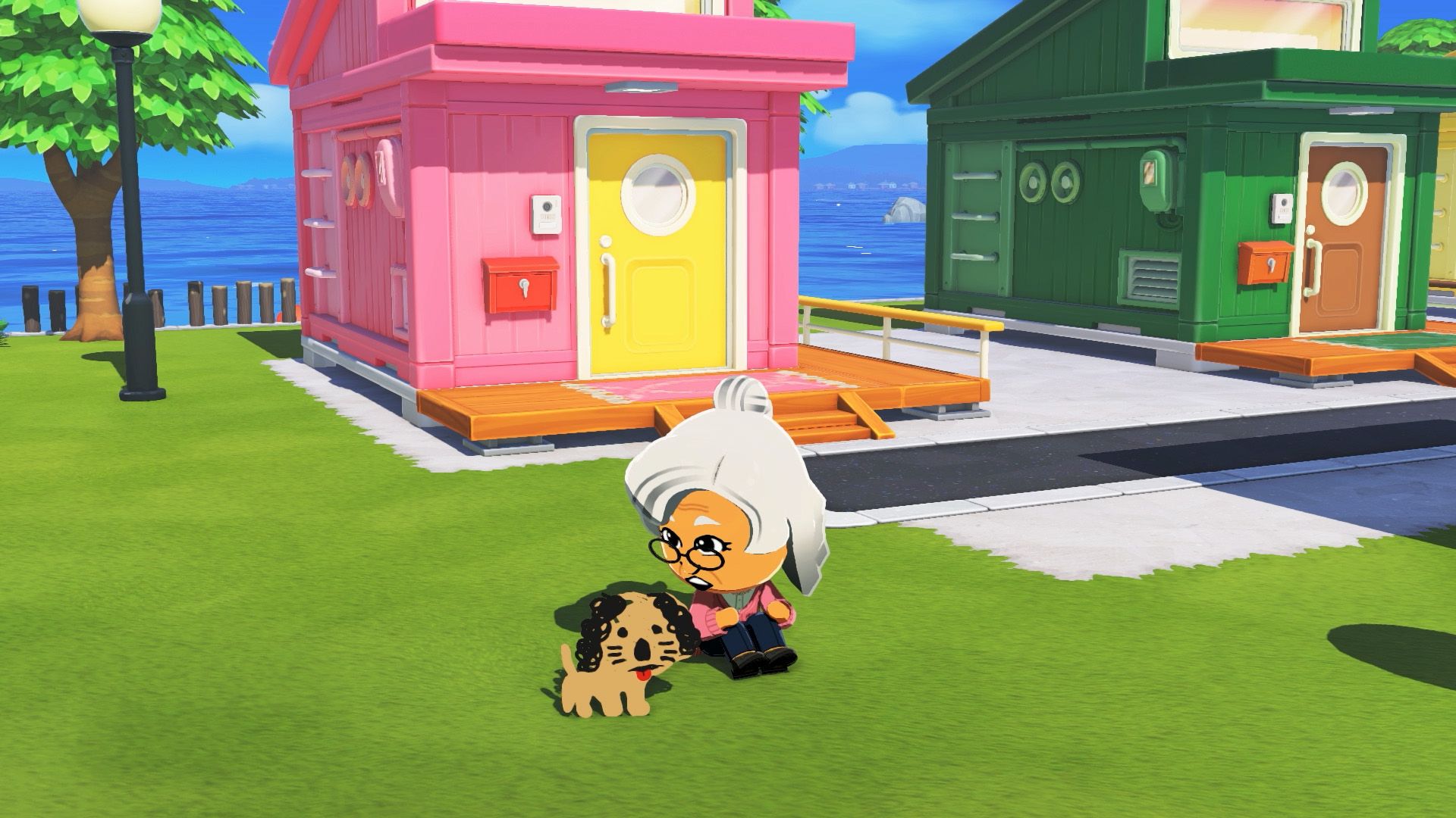 Illustration de l'article sur TEST : Tomodachi Life :Une Vie de R�ve