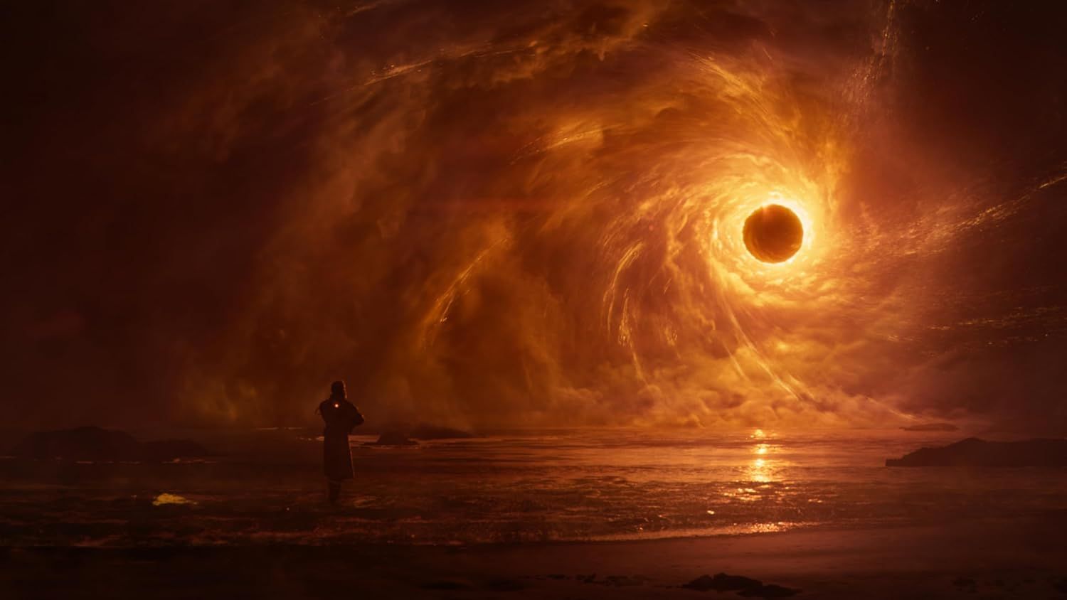 Illustration de l'article sur TEST : Saros