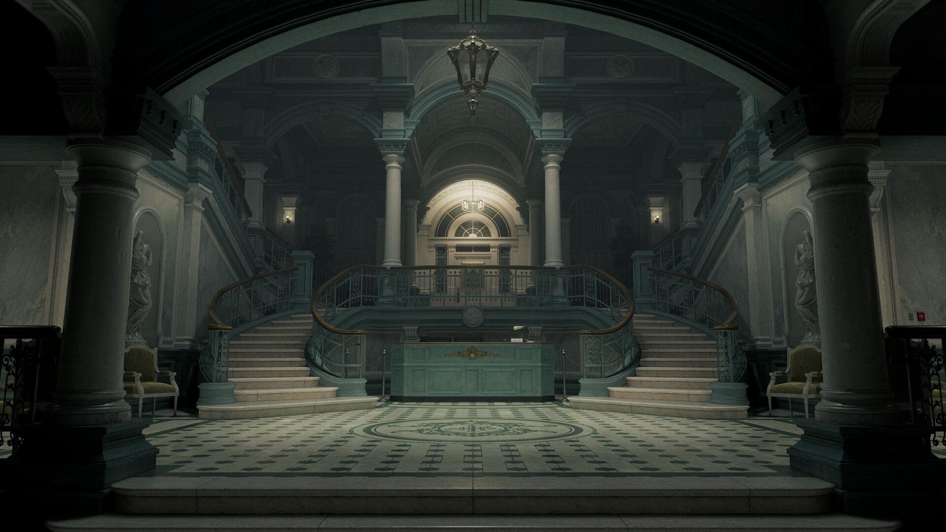 Illustration de l'article sur Resident Evil Requiem : une démo jouable gratuite !