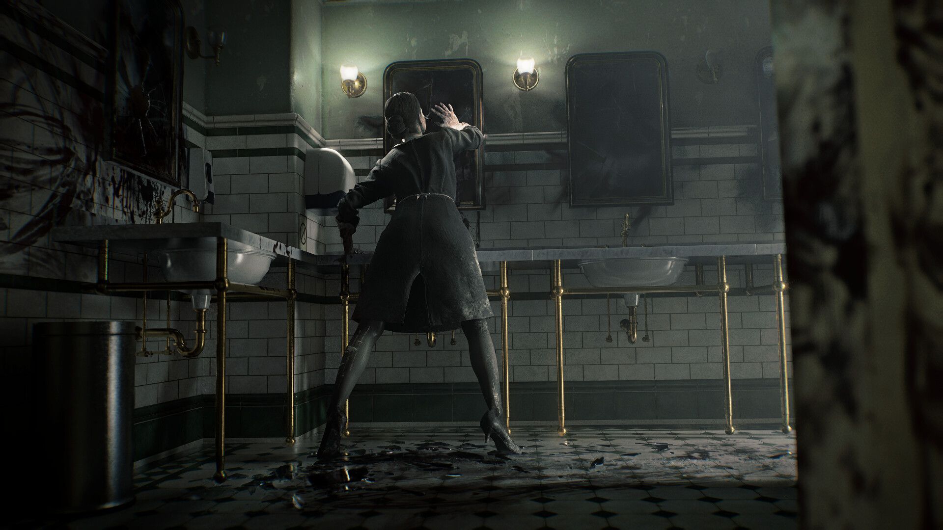 Illustration de l'article sur Resident Evil Requiem : une démo jouable gratuite !