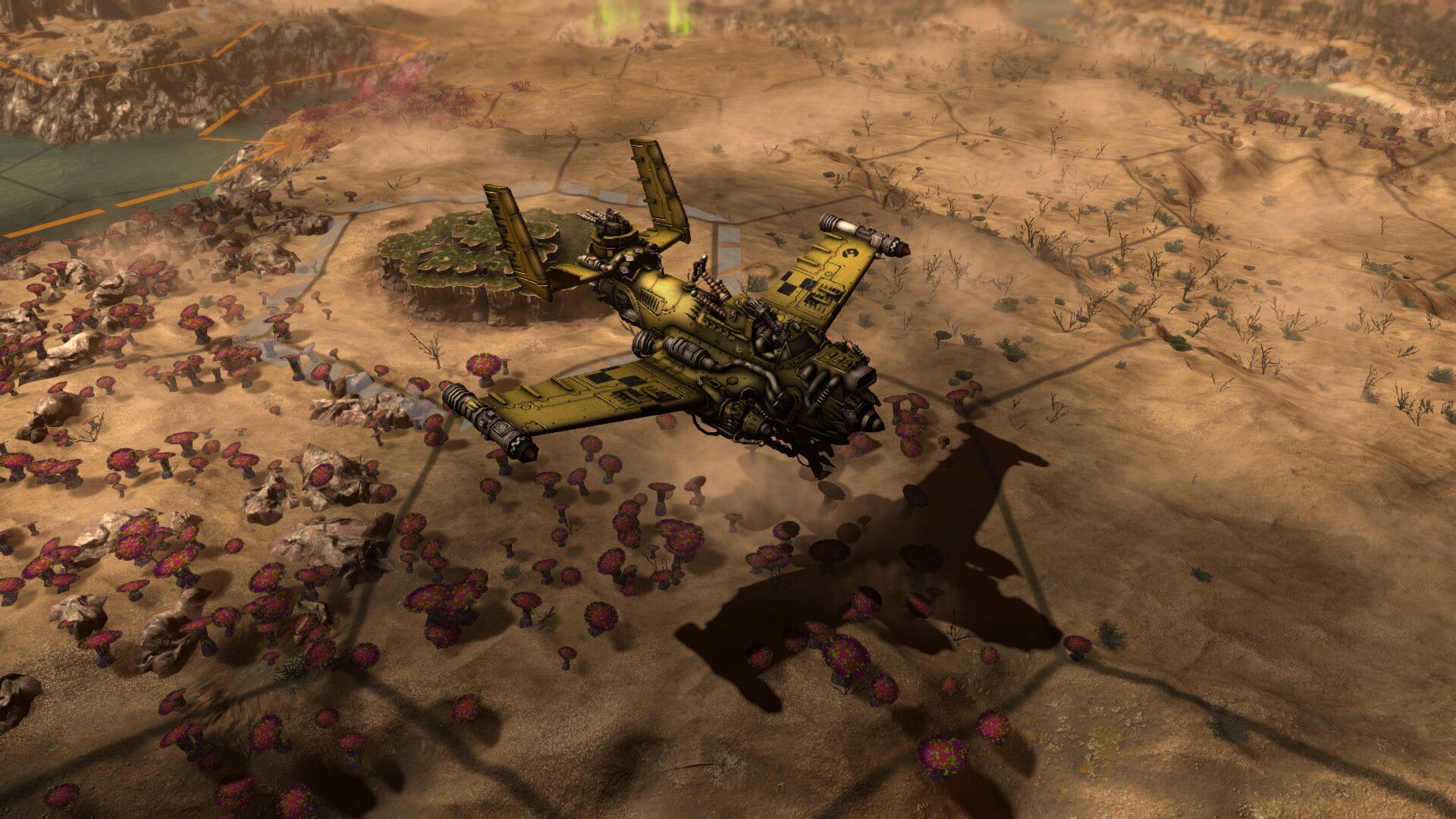 Illustration de l'article sur TEST : Warhammer 40 000 : Gladius - Eradication pack