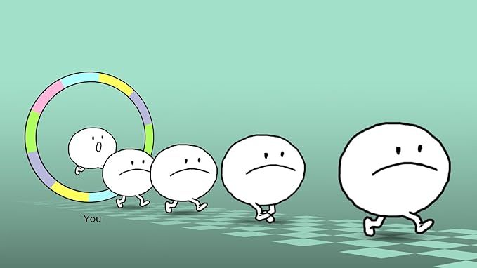 Illustration de l'article sur TEST : Rhythm Paradise Groove