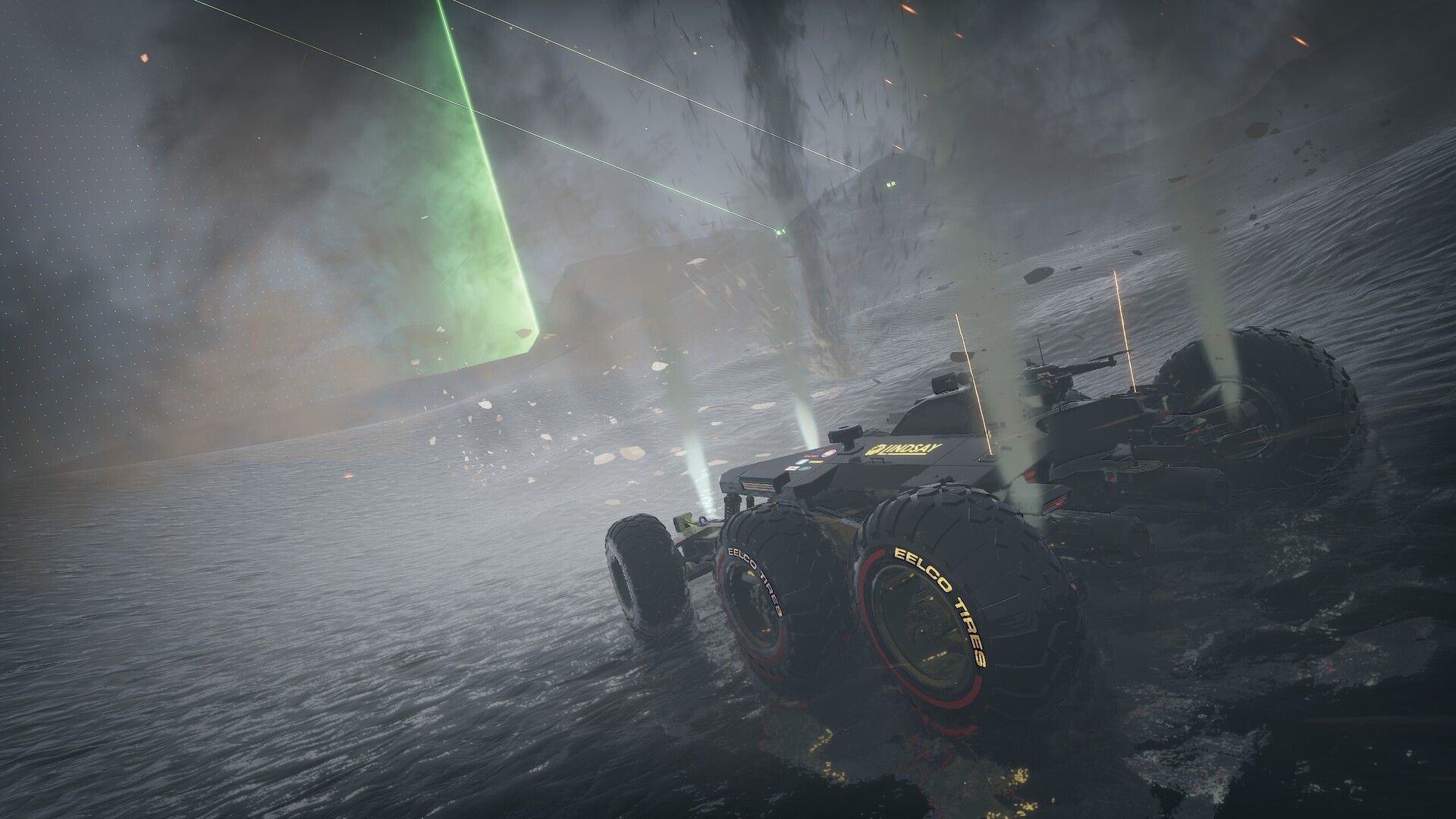 Illustration de l'article sur TEST : Exo Rally Championship