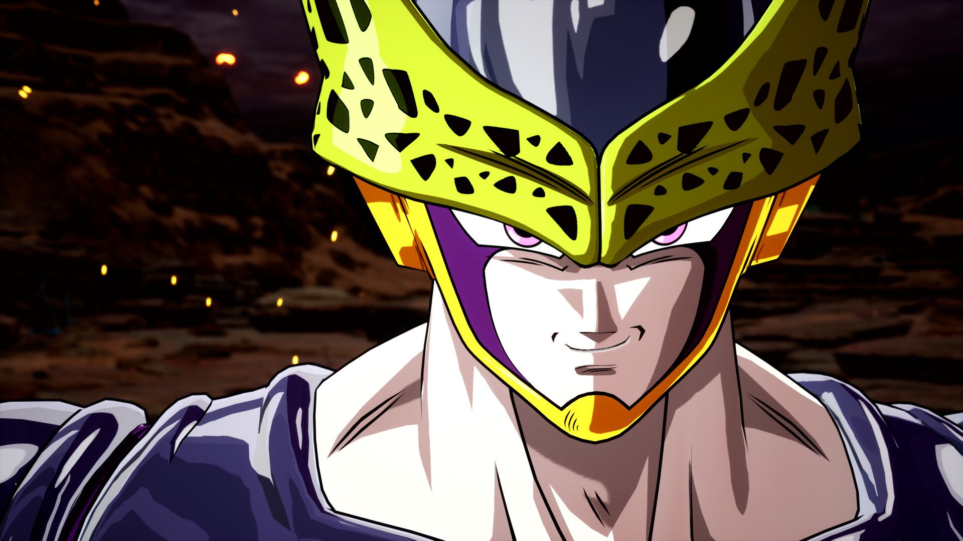 Illustration de l'article sur Dragon Ball: Sparking! ZERO accueillele DLC « Super Limit-Breaking NEO »