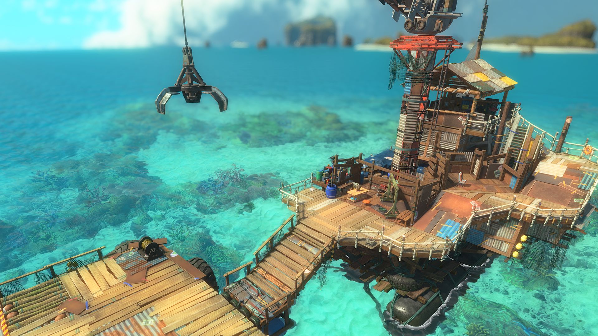 Illustration de l'article sur TEST : Splatoon Raiders