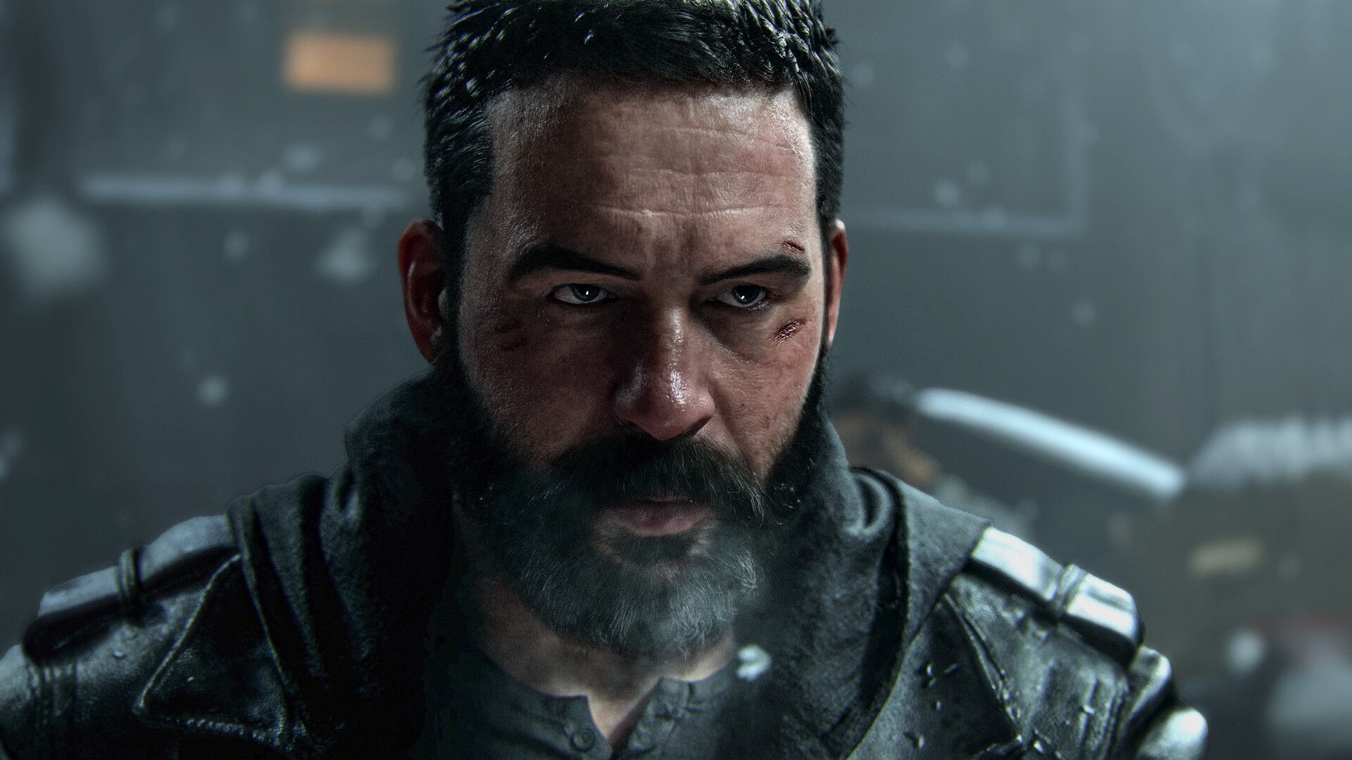 Illustration de l'article sur Call of Duty: Modern Warfare 4d�voile sa campagne � Paris