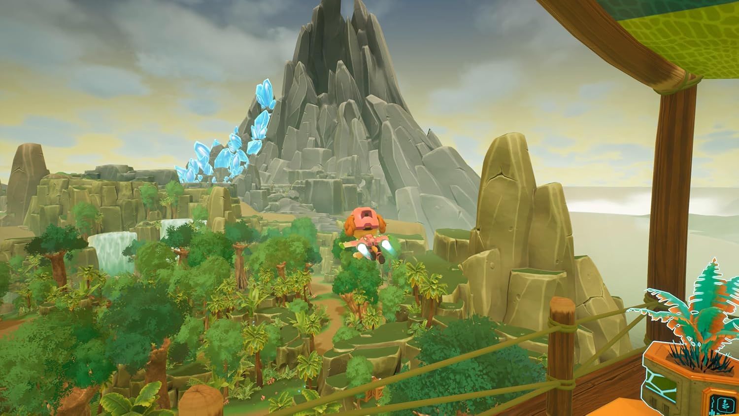 Illustration de l'article sur TEST : PAW Patrolla Pat�Patrouille Mission Dino