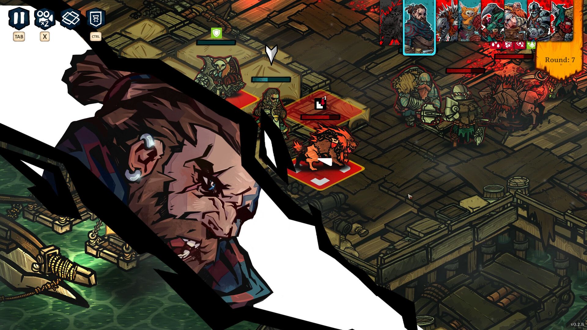 Illustration de l'article sur TEST : Prelude Dark Pain(Accès anticipé)