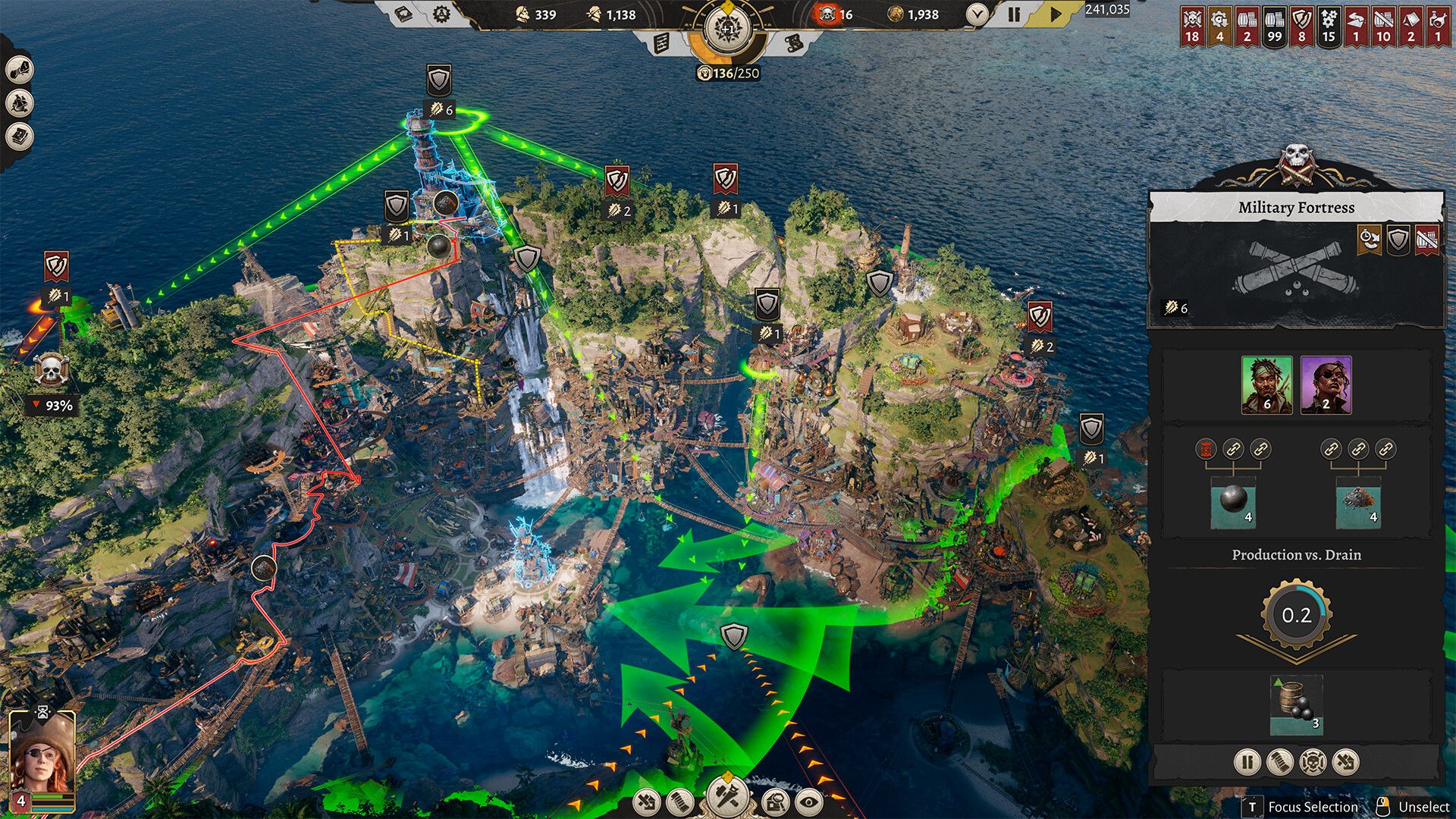 Illustration de l'article sur TEST : Corsair Cove