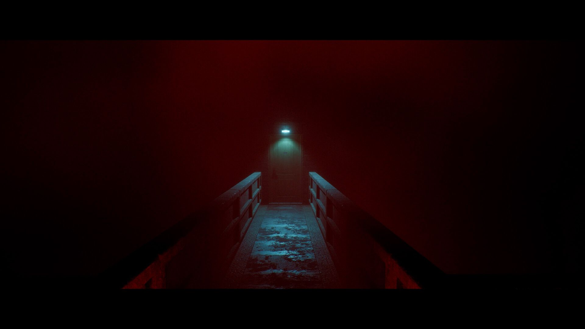 Illustration de l'article sur SILENT HILL: Townfall dévoileson casting et ses monstres