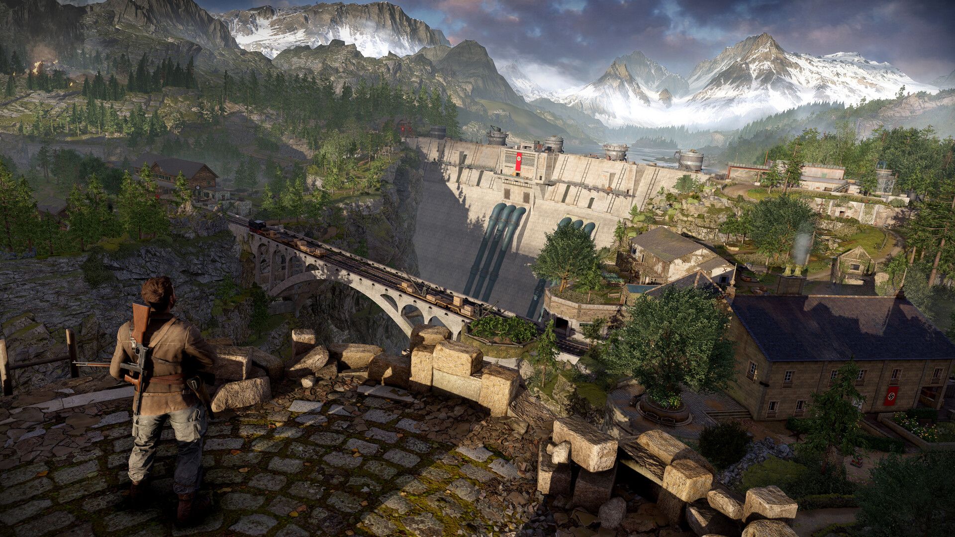 Illustration de l'article sur PlayStation Plus : les jeux de septembre 2026 d�voil�s