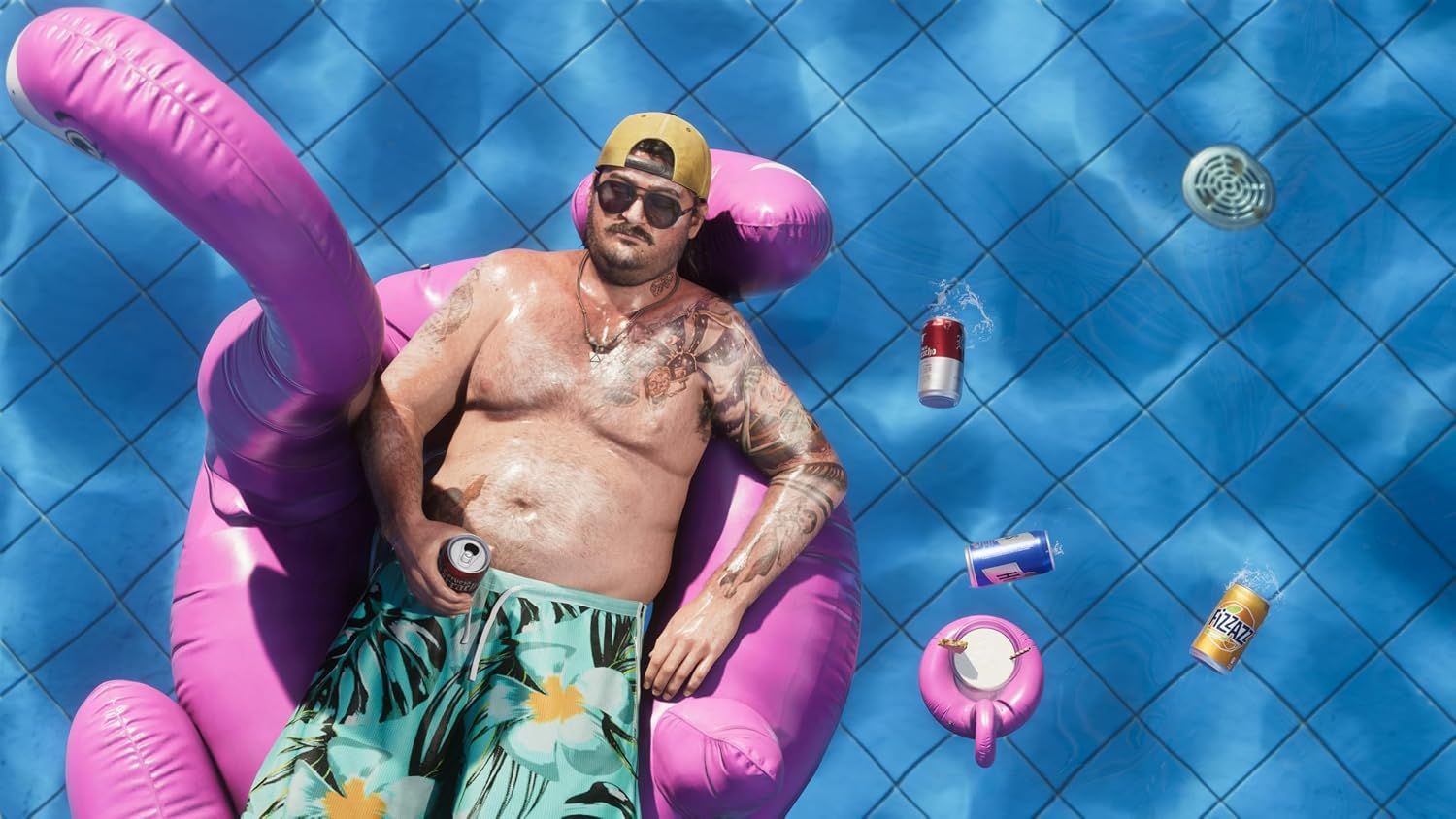 Illustration de l'article sur GTA 6 : Rockstar dévoileson nouveau trailer !