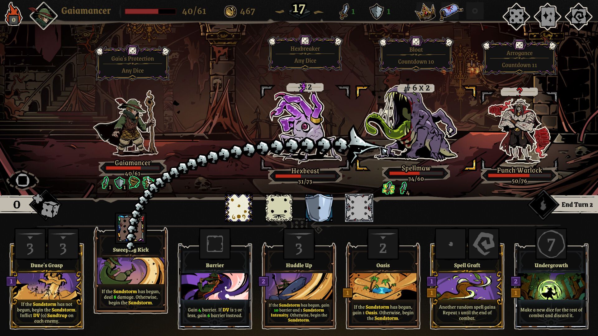 Illustration de l'article sur TEST : Archon Soul