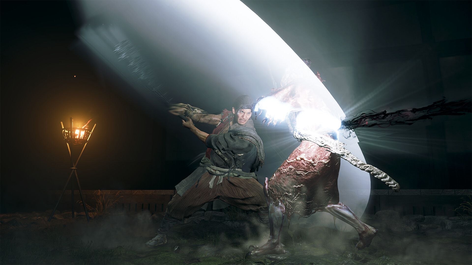 Illustration de l'article sur TEST : Onimusha: Way of the Sword
