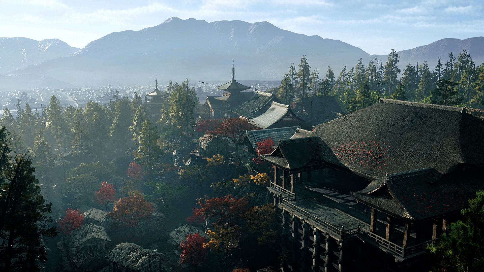 Illustration de l'article sur TEST : Onimusha: Way of the Sword
