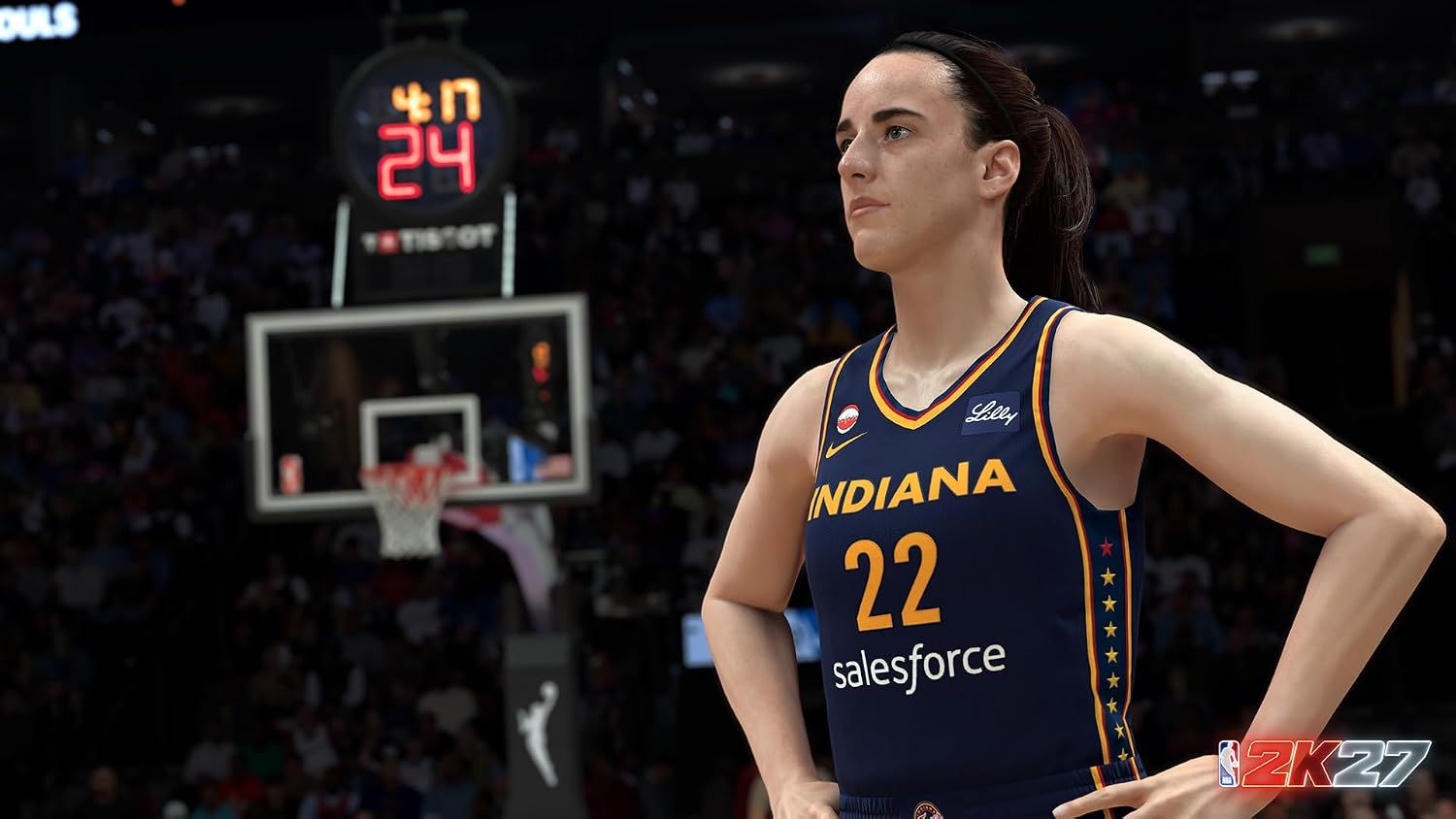 Illustration de l'article sur TEST : NBA 2K27