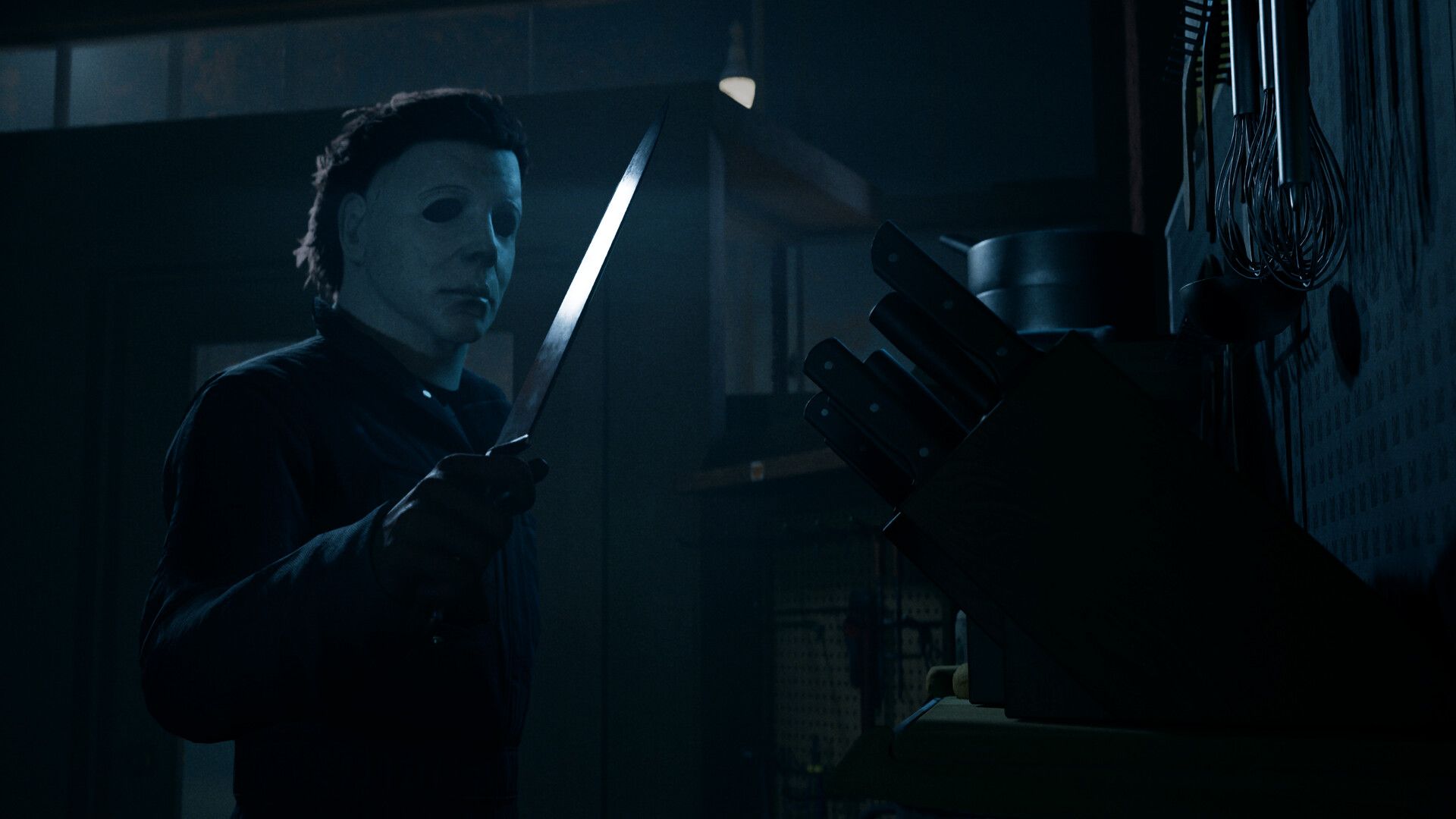 Illustration de l'article sur TEST : Halloween : The Game